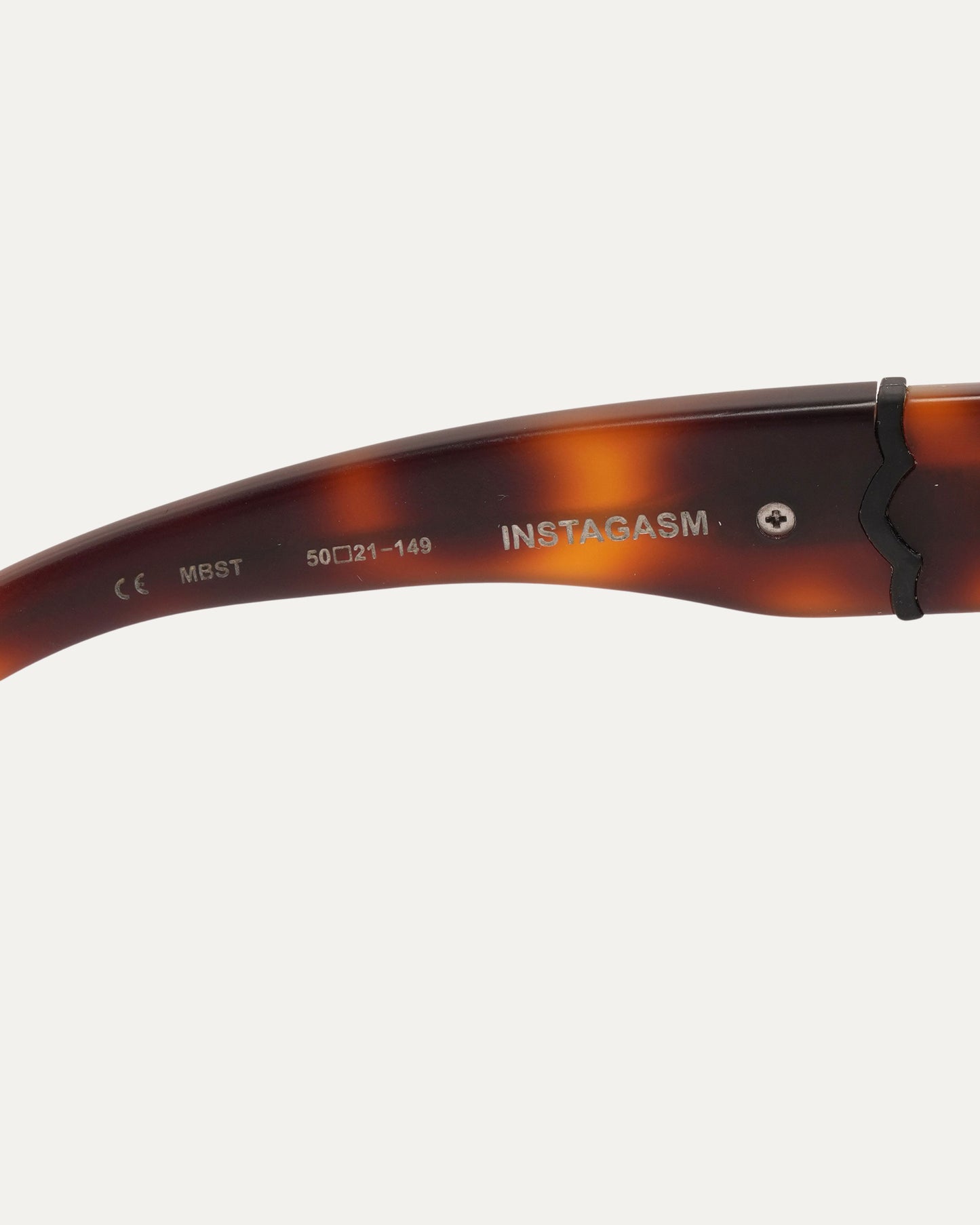 Instagasm Sunglasses