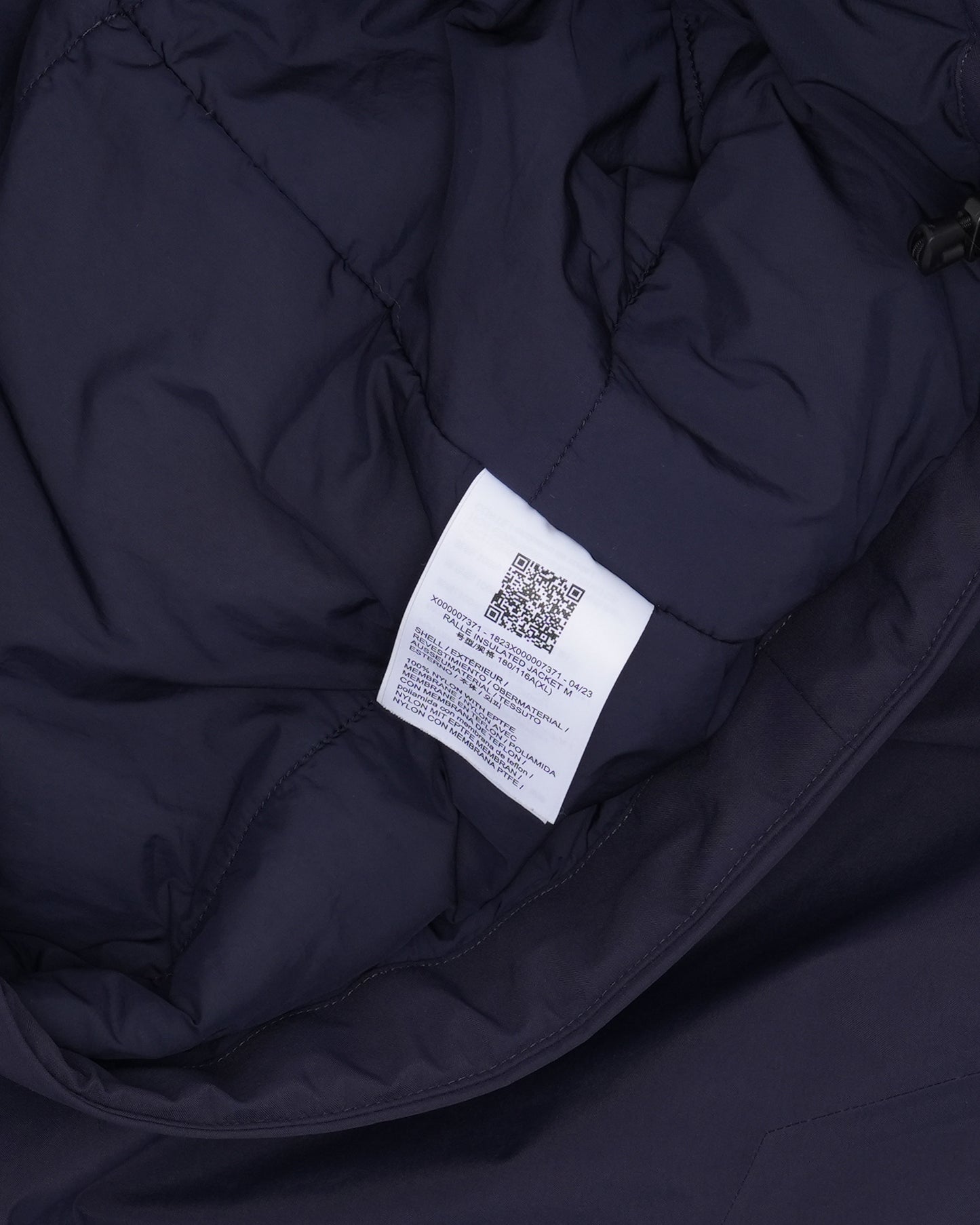 Ralle Insulated Jacket