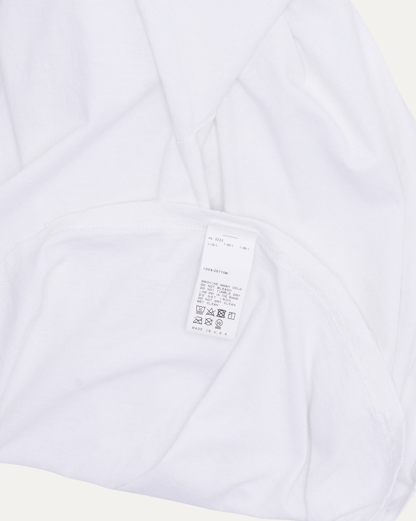 Multicolor Logo T-Shirt
