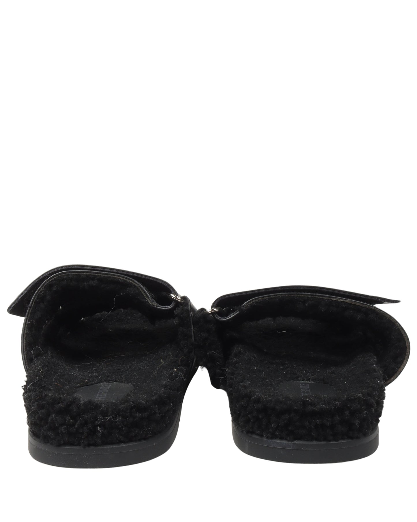 Leather Chypre Sandals