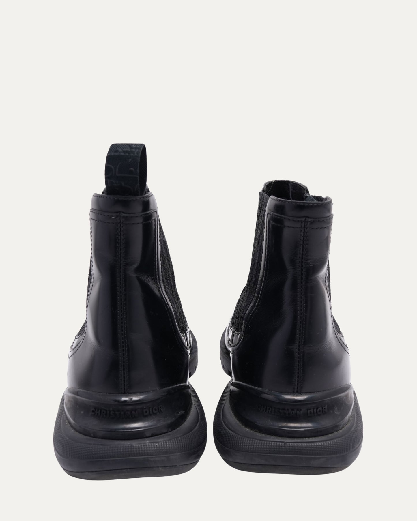 Combat Chelsea Boot