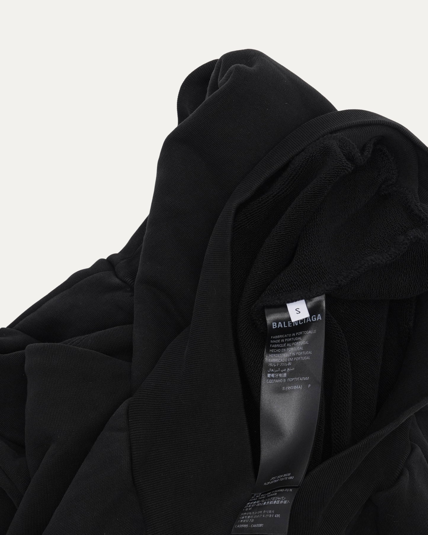 Activewear Crewneck Sweatshirt