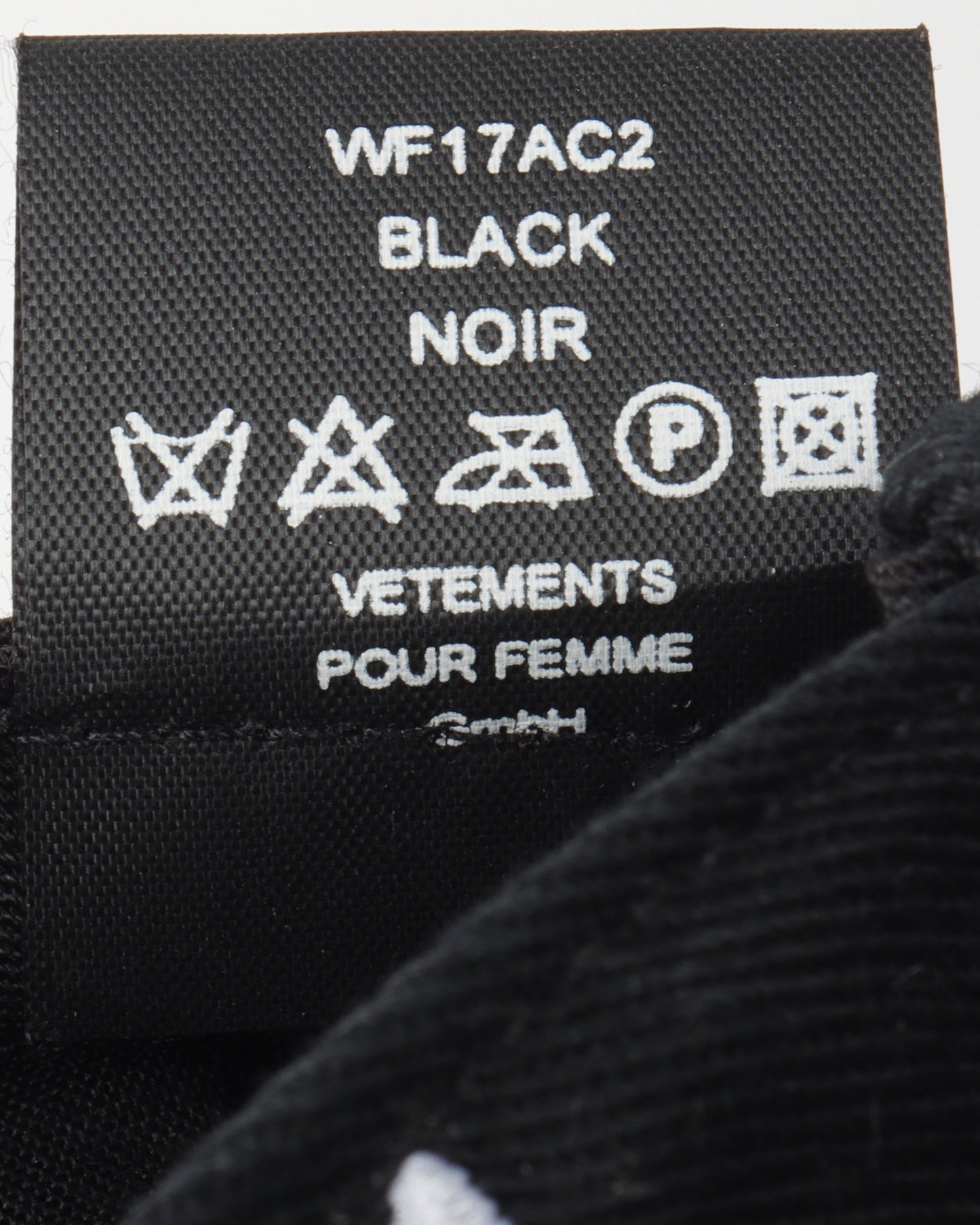 FW17 Sexual Fantasies Hat