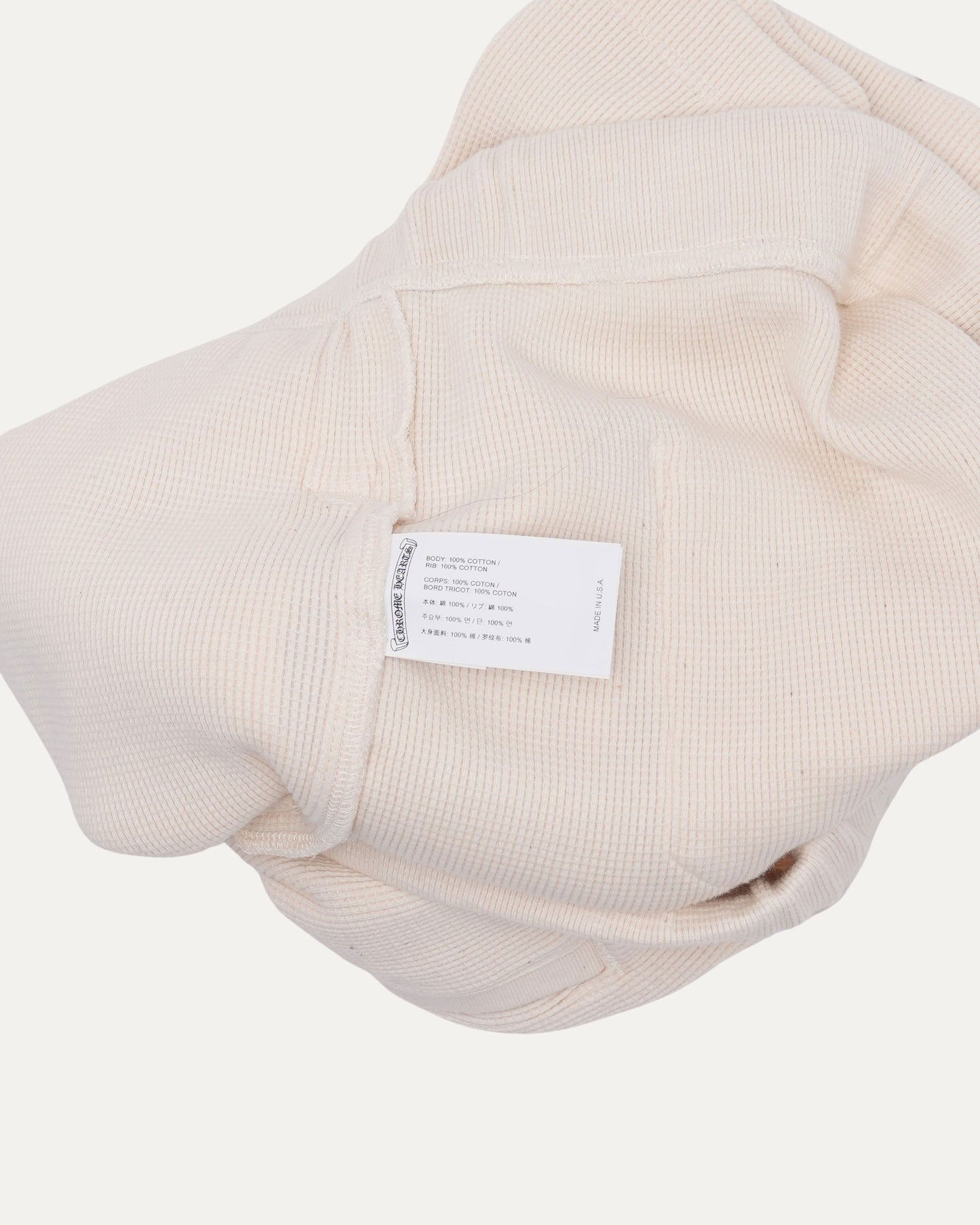 Thermal Shorts