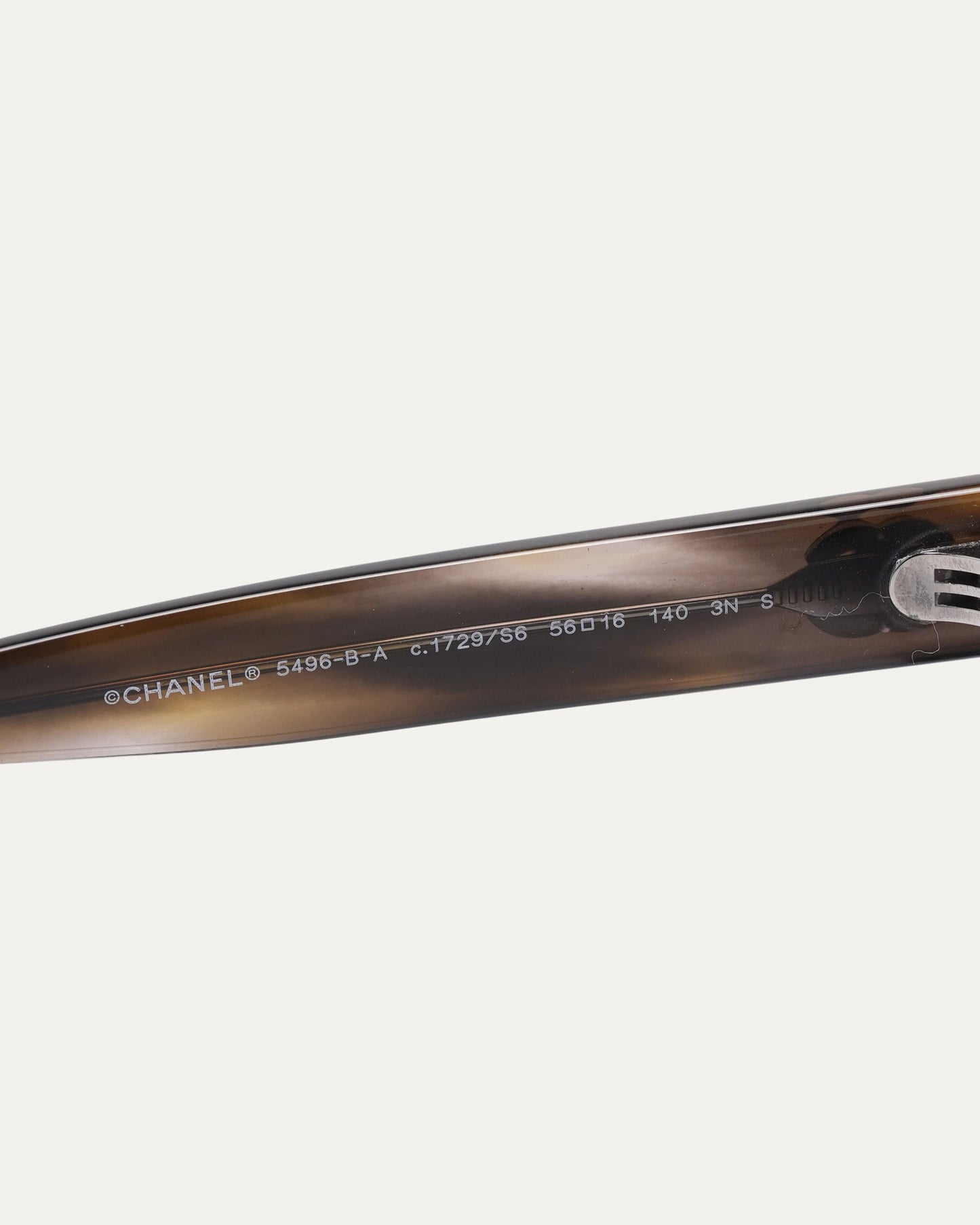Crystal CC 5496 Sunglasses