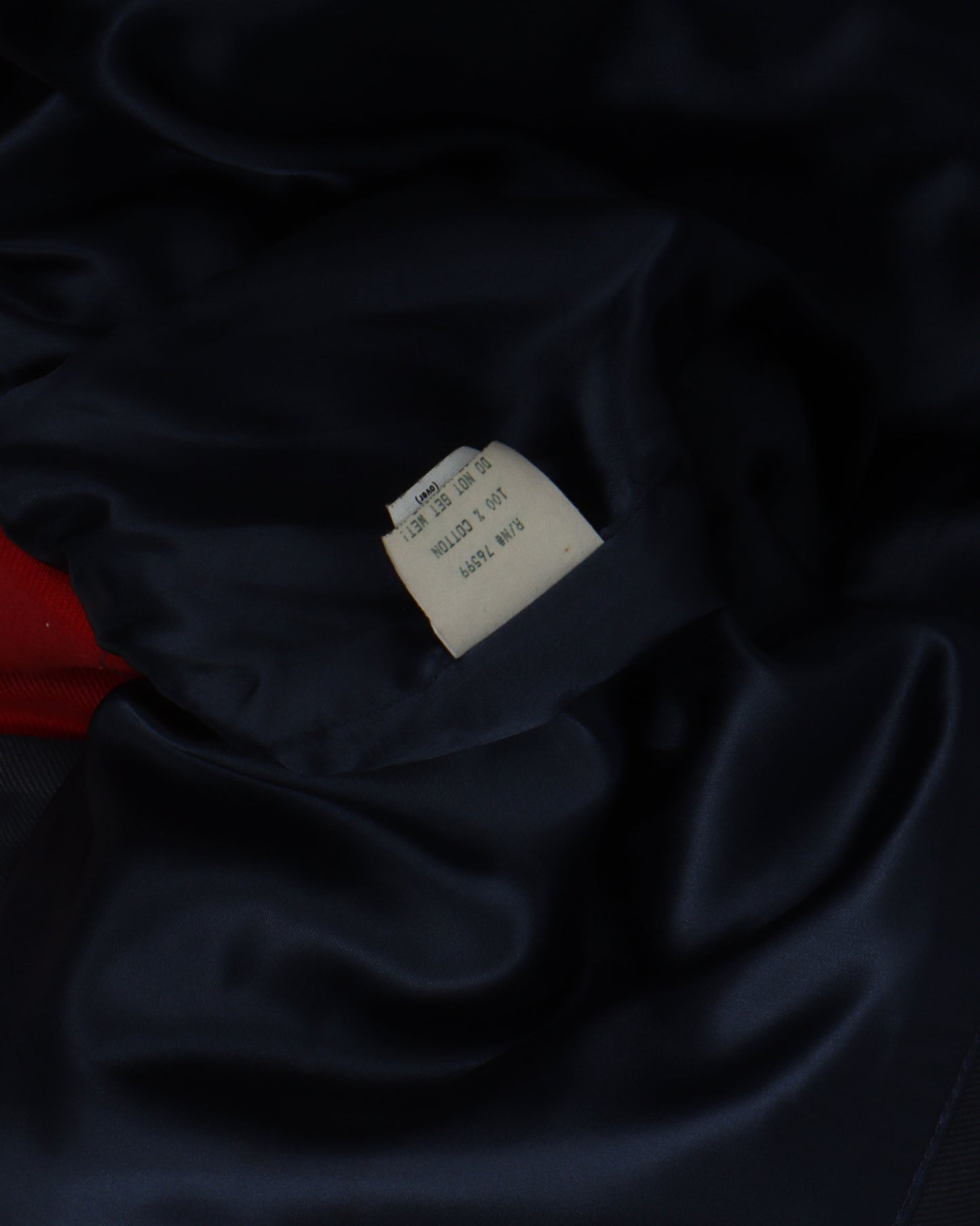 Vavoline NASCAR Jacket