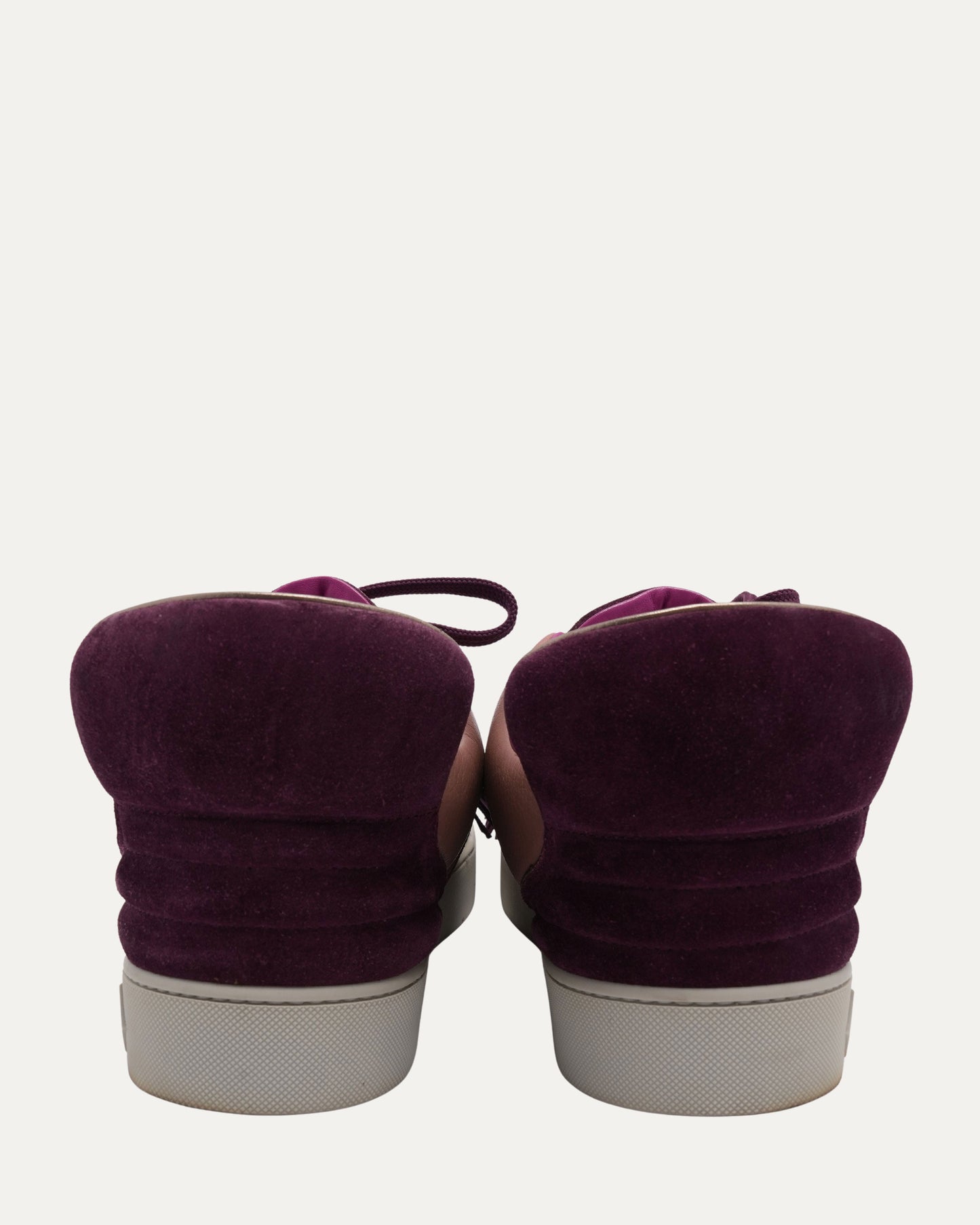 Kanye West Don Patchwork Sneakers