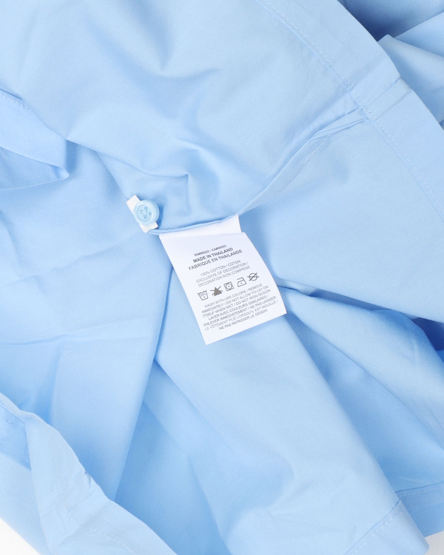 Union Mechanic Shirt