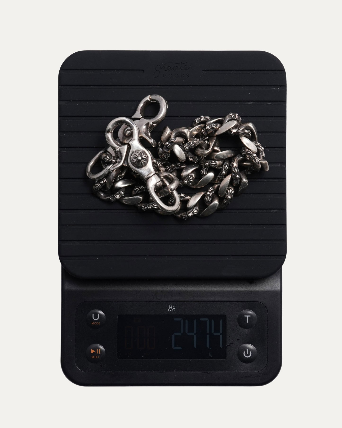 Fancy Link Wallet Chain