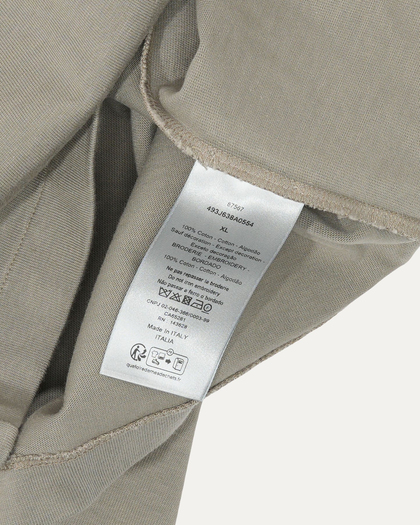 Stone Island T-Shirt