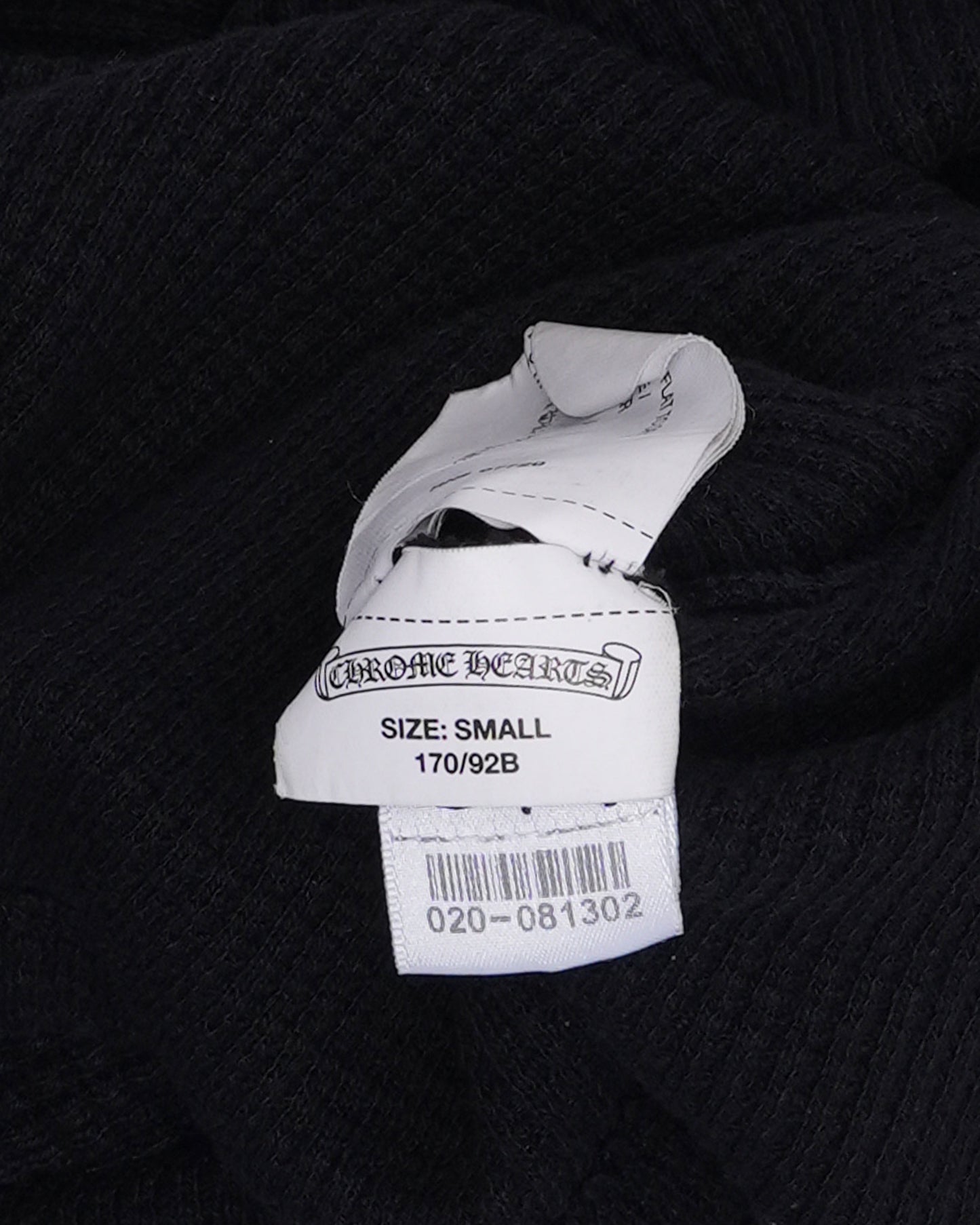 Horseshoe Pocket Shoulder Logo Thermal Shirt