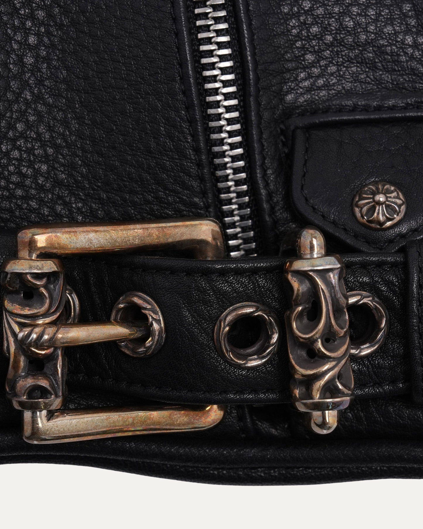 Mini JJ Dean Bag