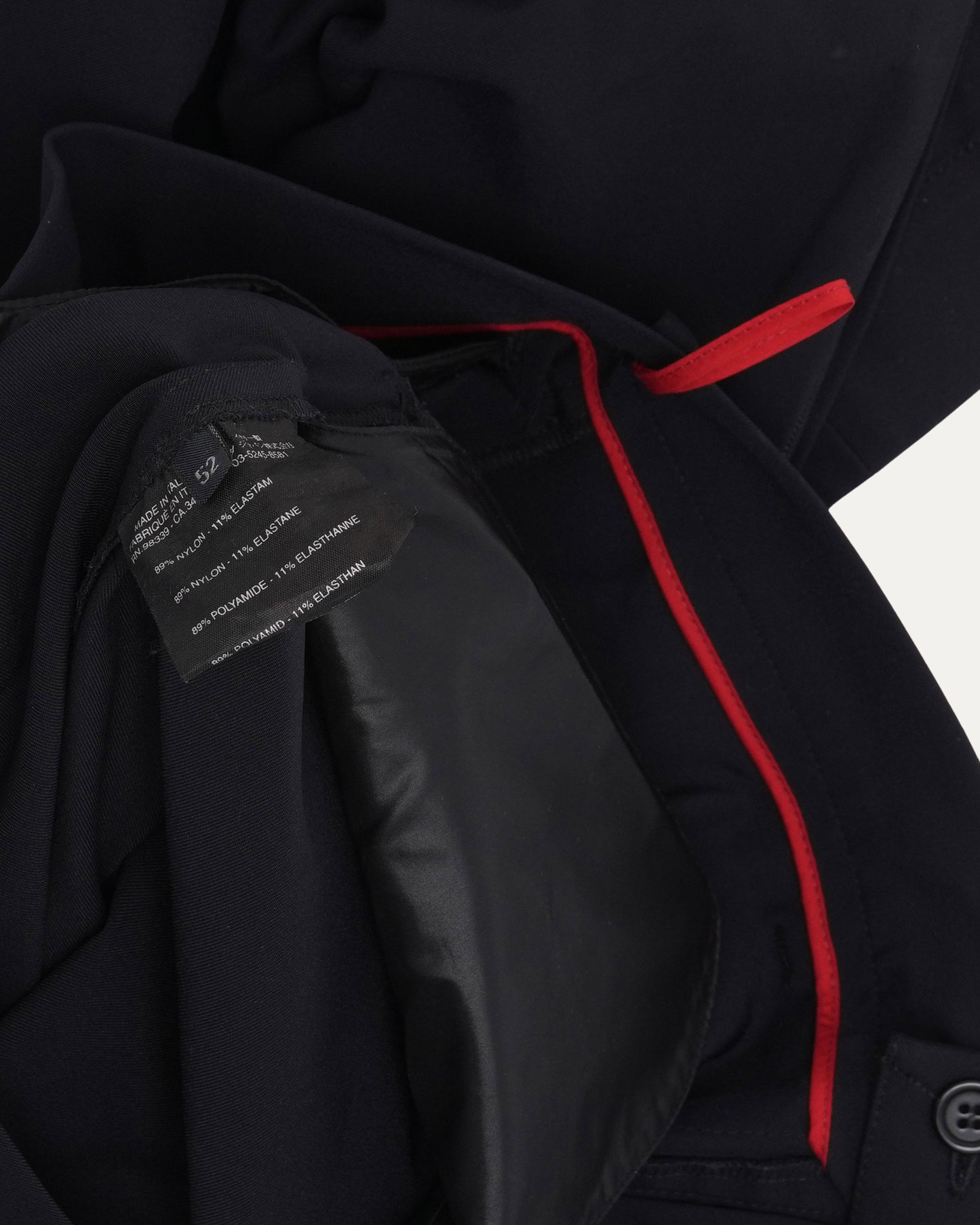 Linea Rossa Technical Pants