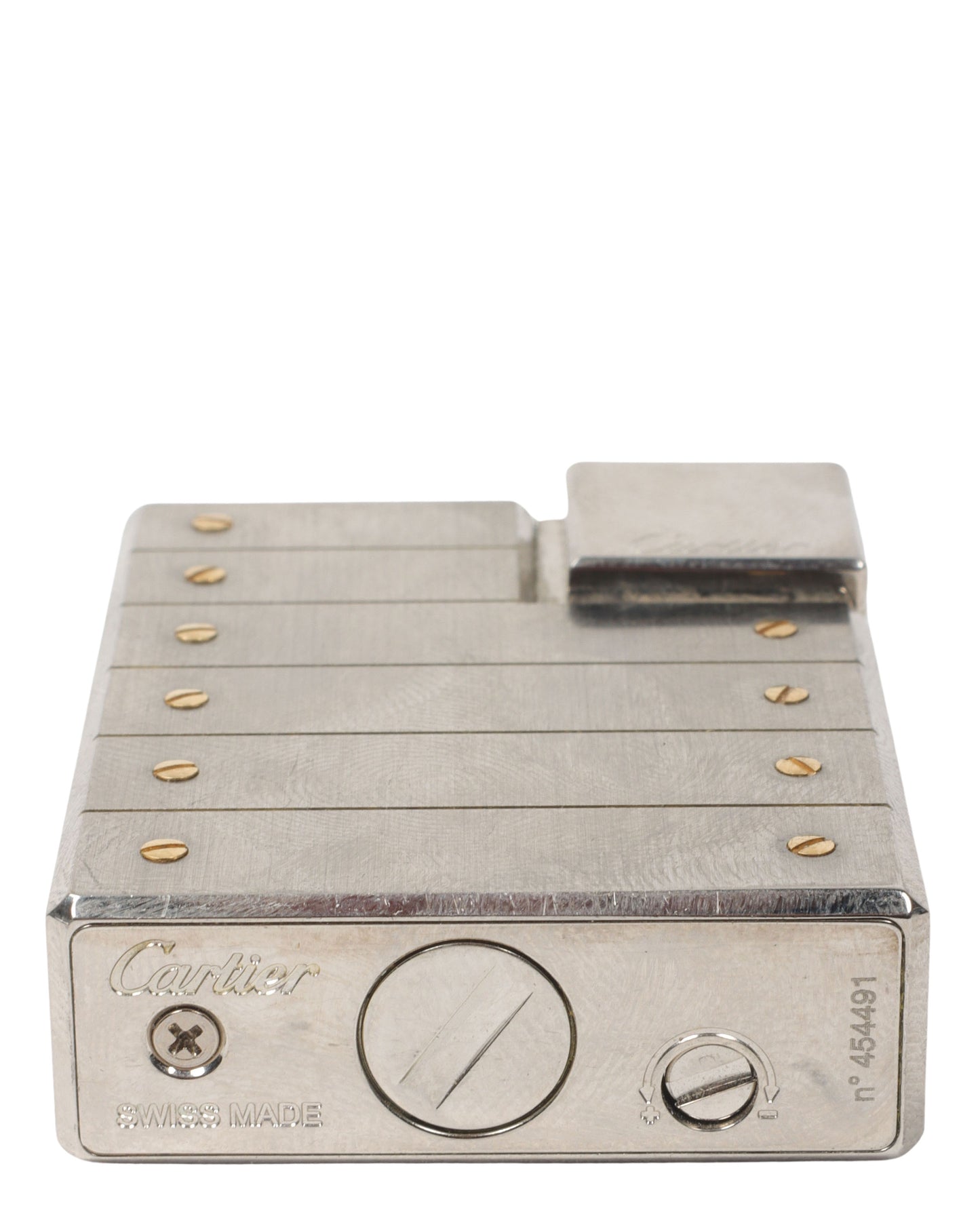 Santos de Cartier Lighter