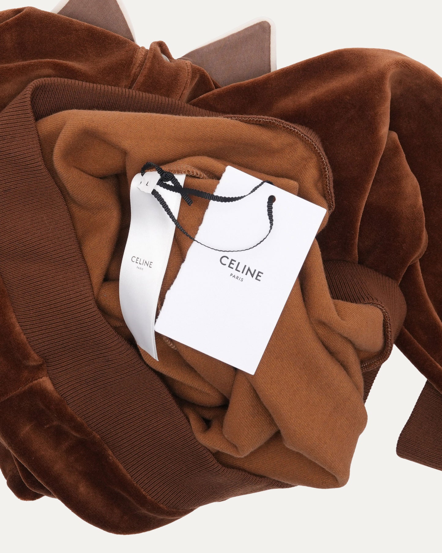 Velour Western Shirt
