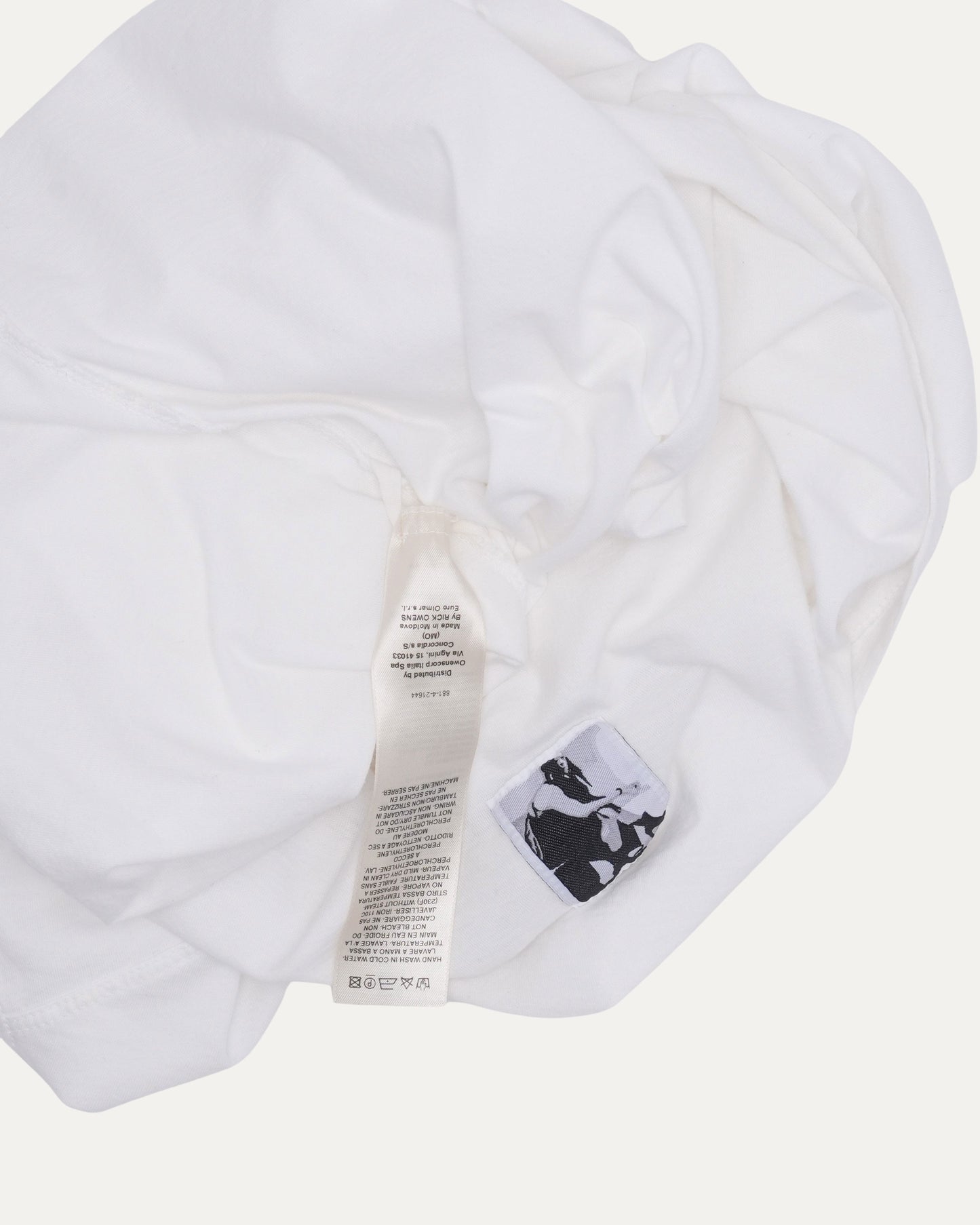 Level Slim-Fit T-Shirt