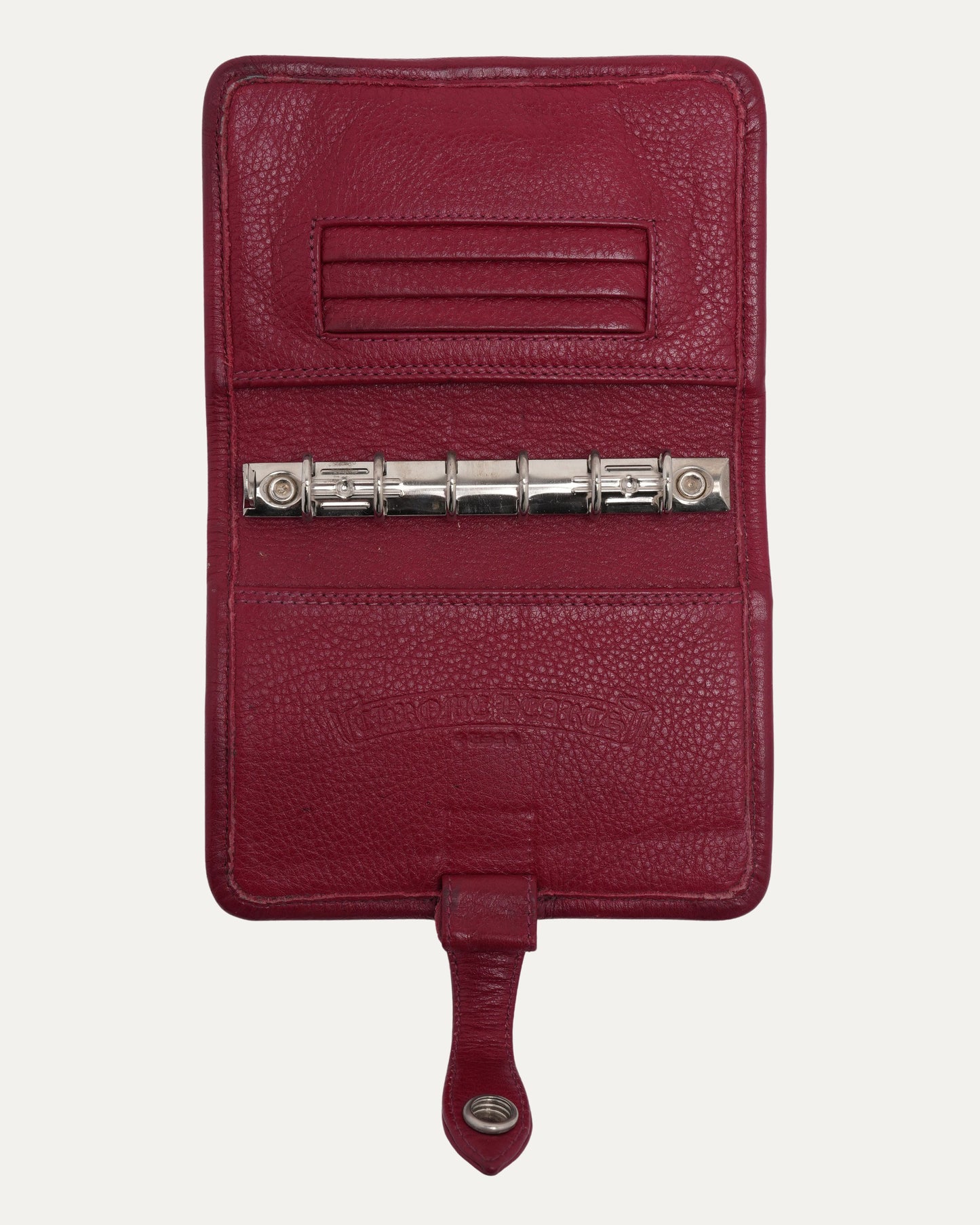 Cross Patch Planner