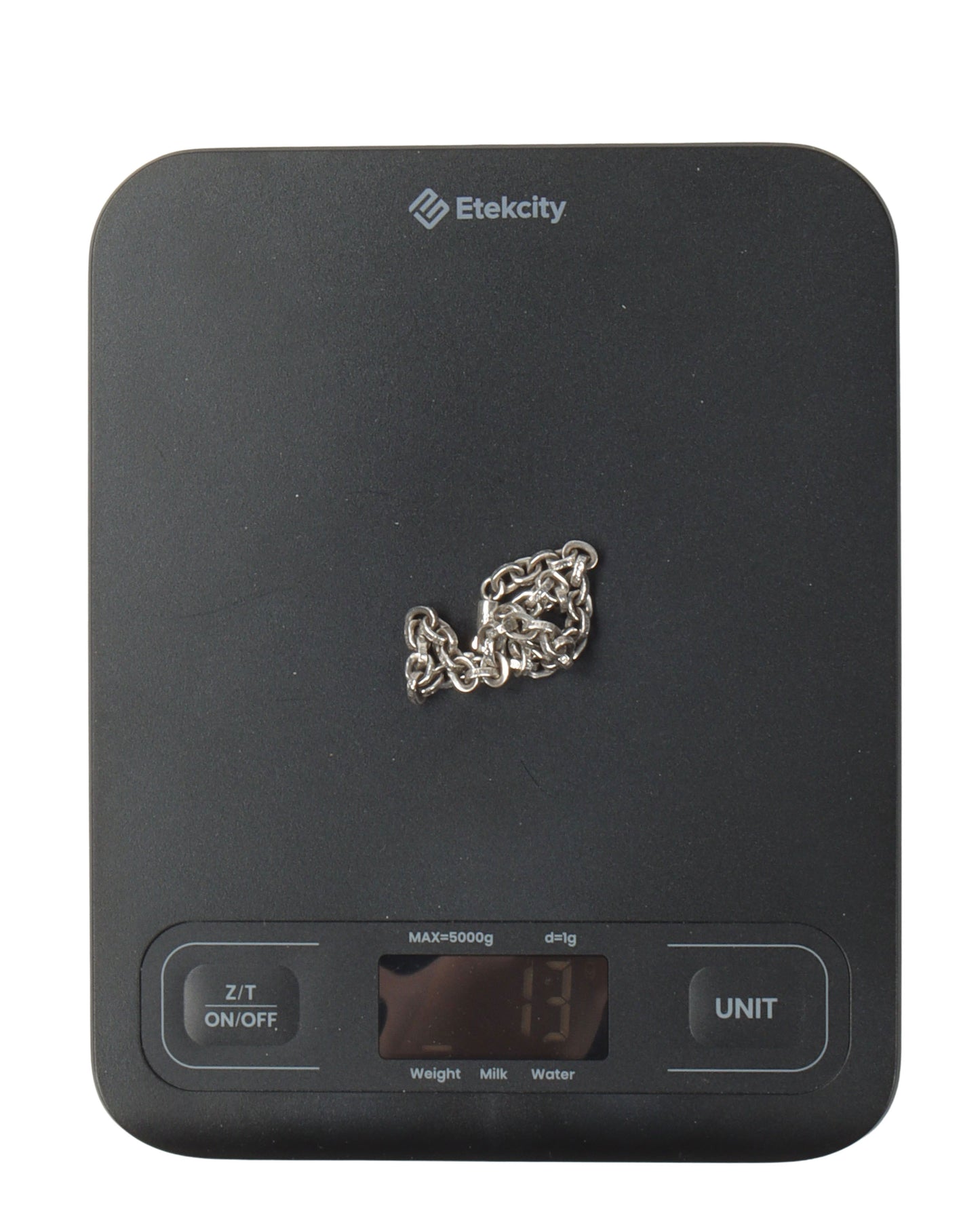 Paper Chain Bracelet