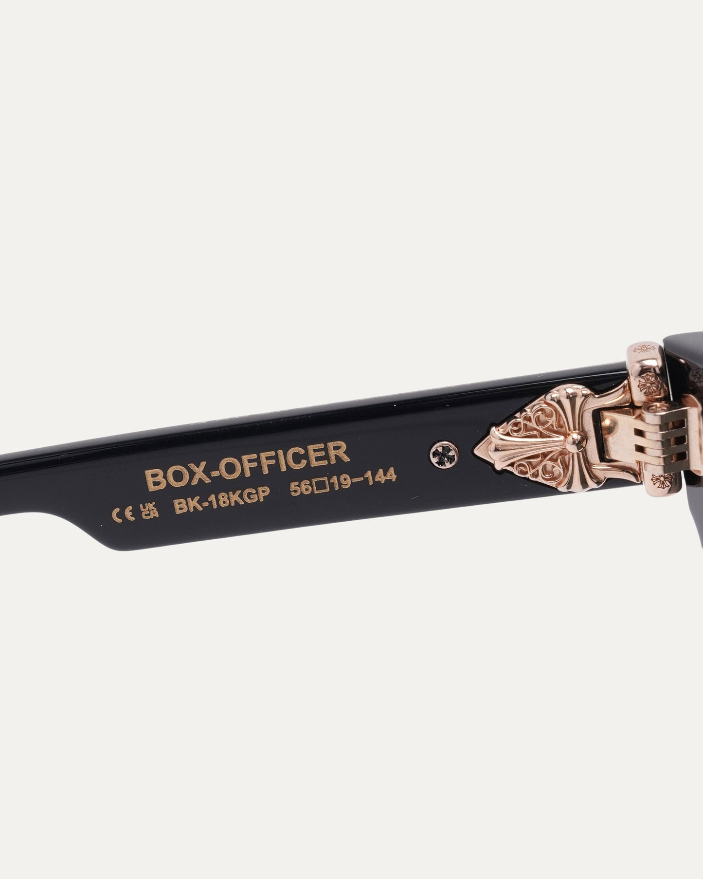 Box Officer Sunglasses