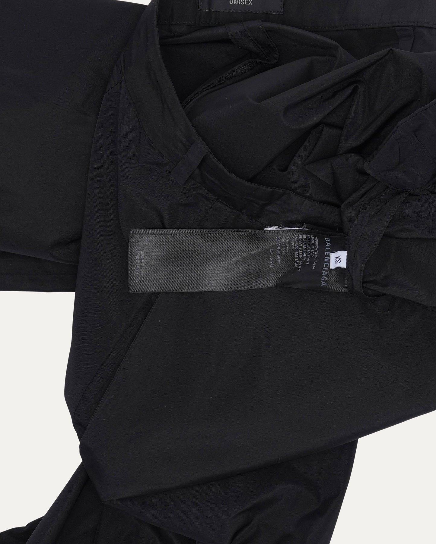 Polyester Packable Trousers