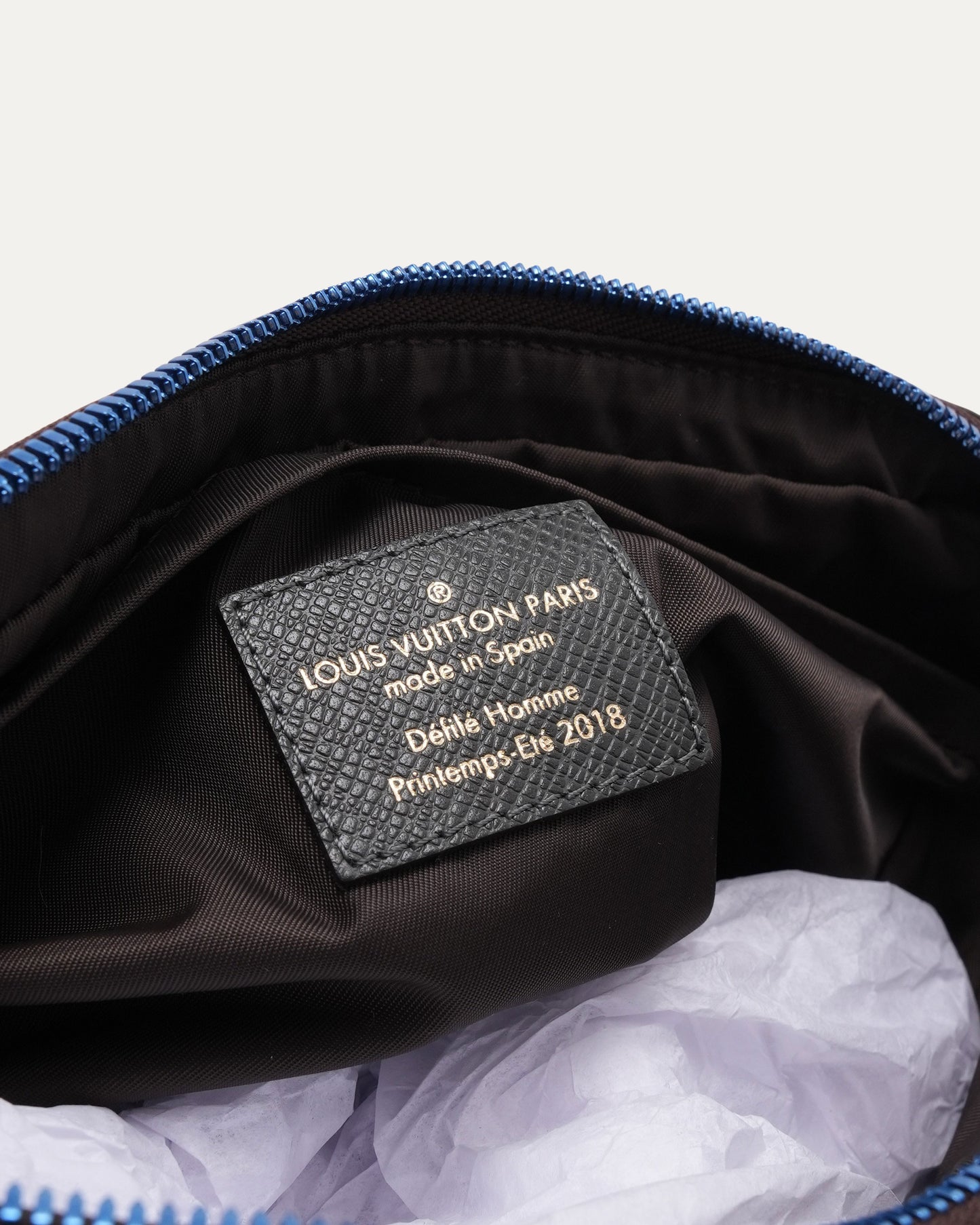 Monogram Outdoor Messenger Bag PM