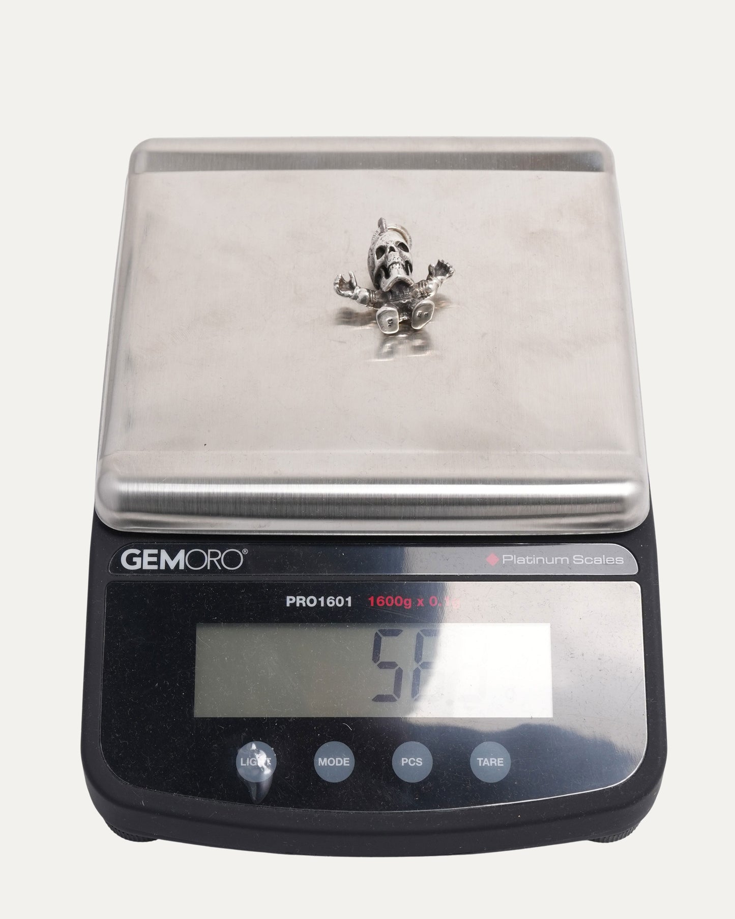 Foti Harris Teeter Pendant