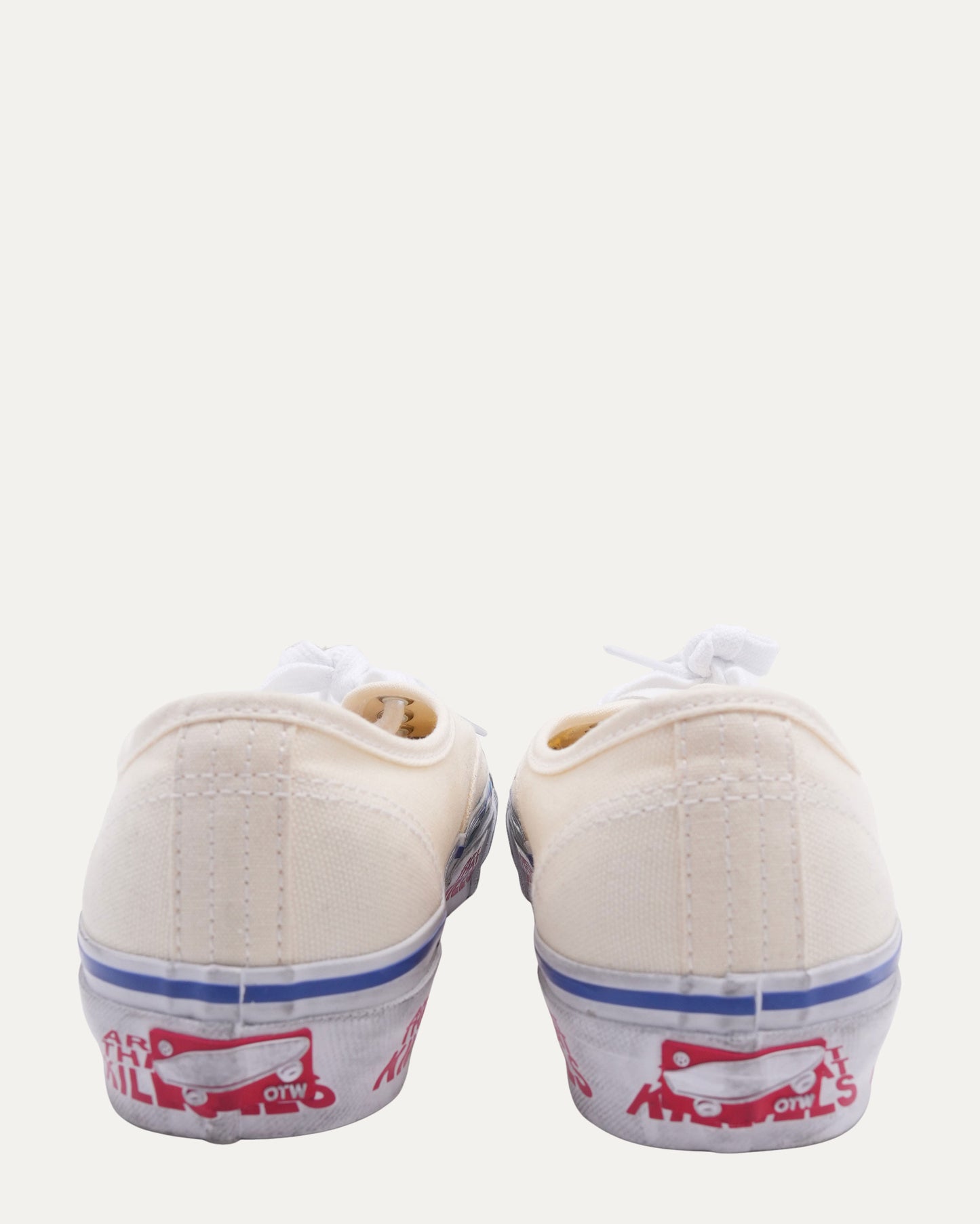 Vans Authentic Reissue 44