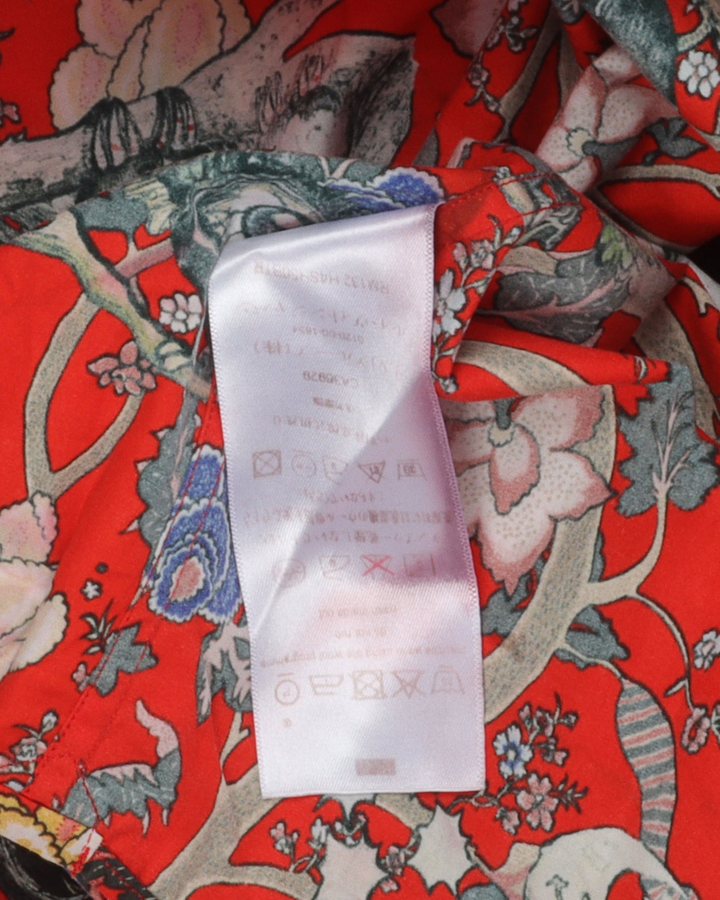 Chapman Brothers Long Sleeve Shirt 30 Made