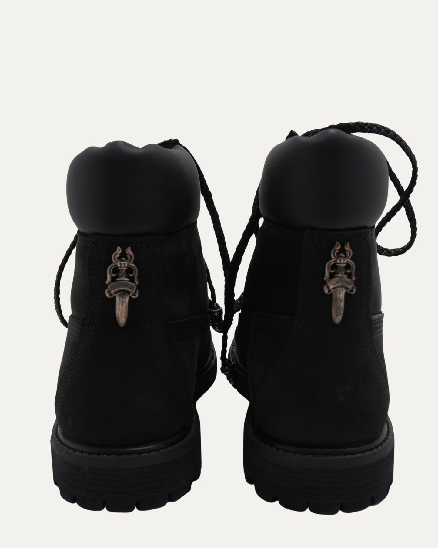Timberland 6" Boots