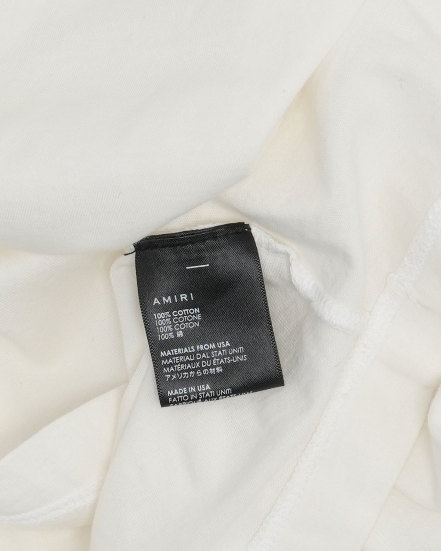 Logo T-Shirt