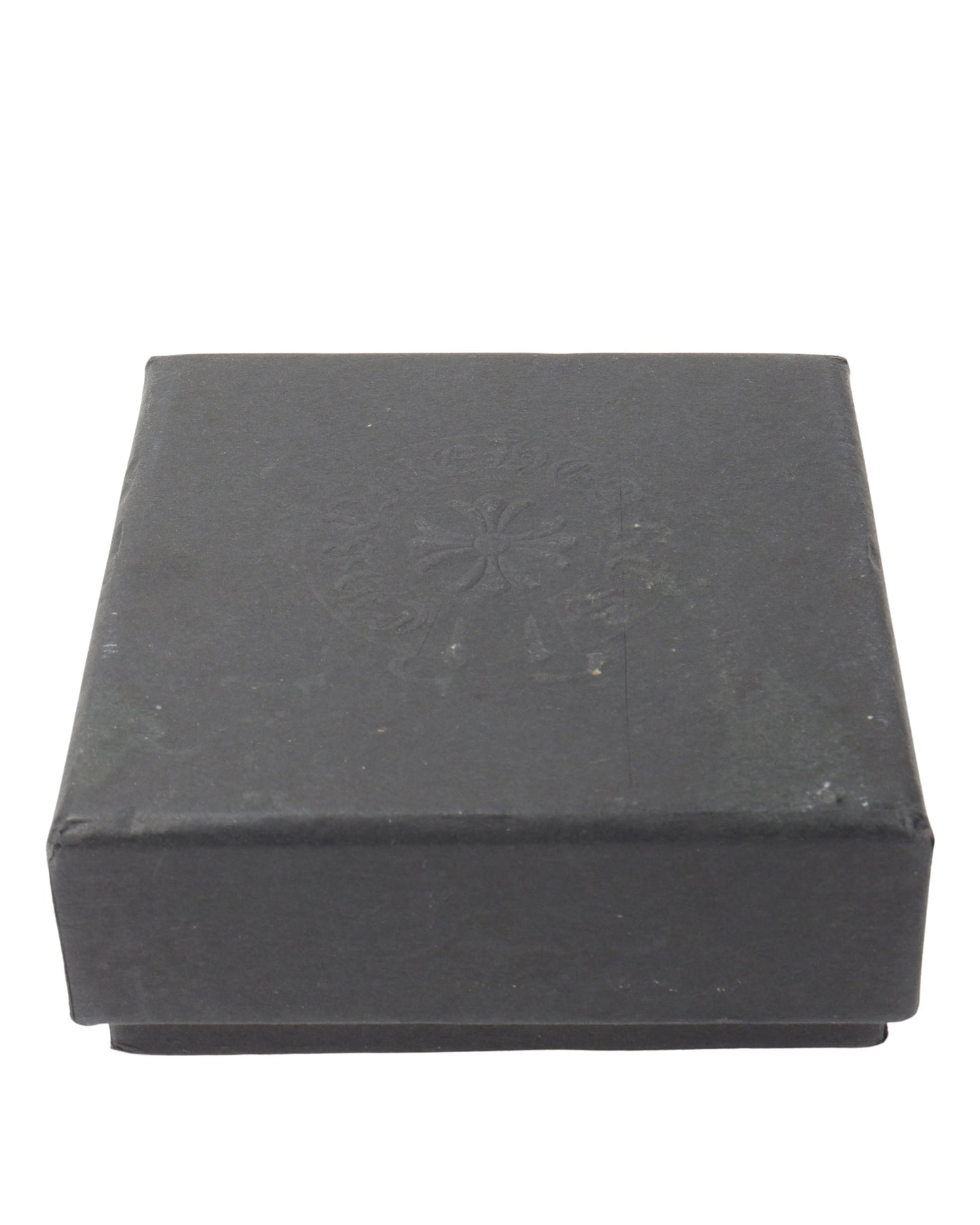 Diamond Cross Pendant