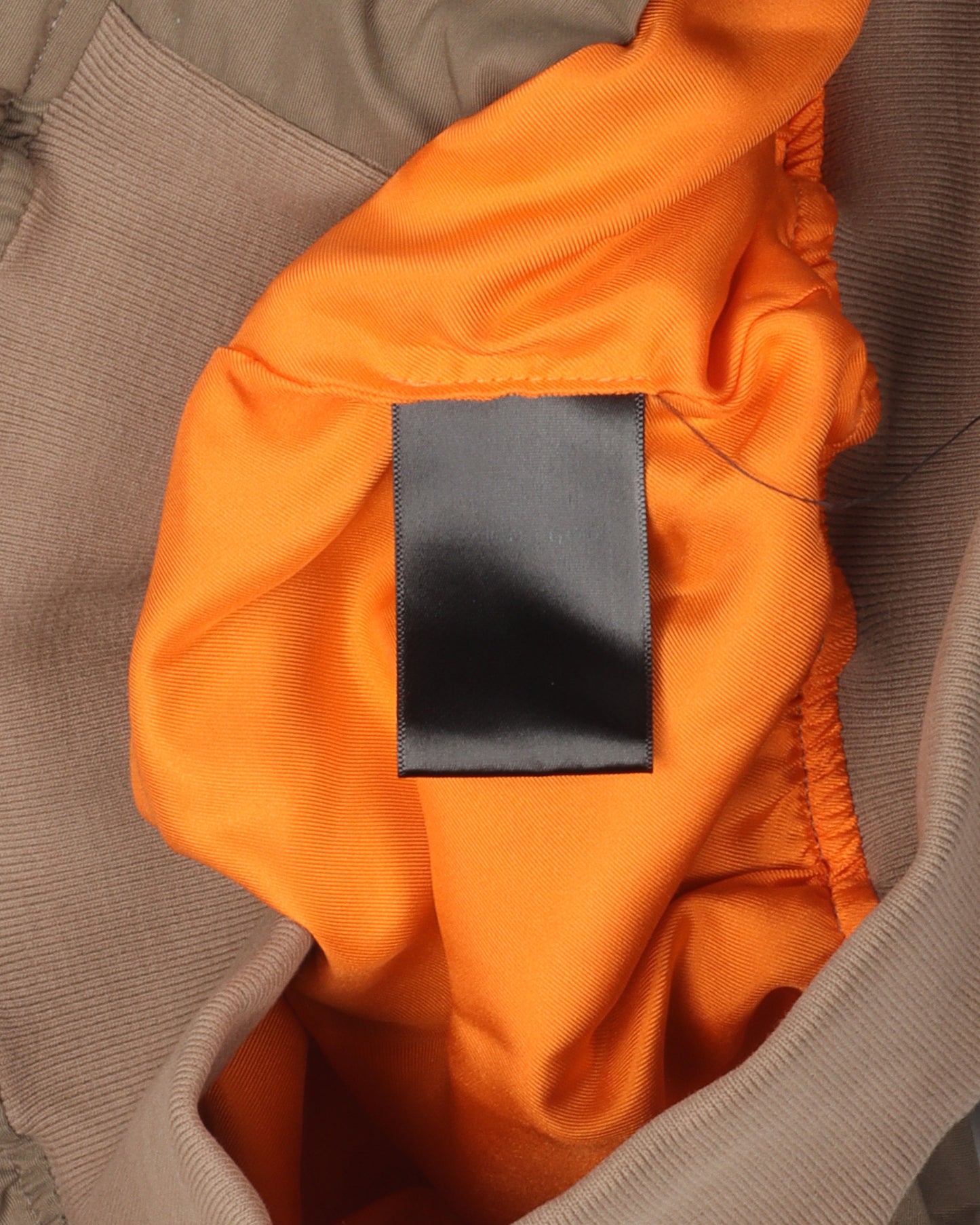 Third Collection Bomber Jacket