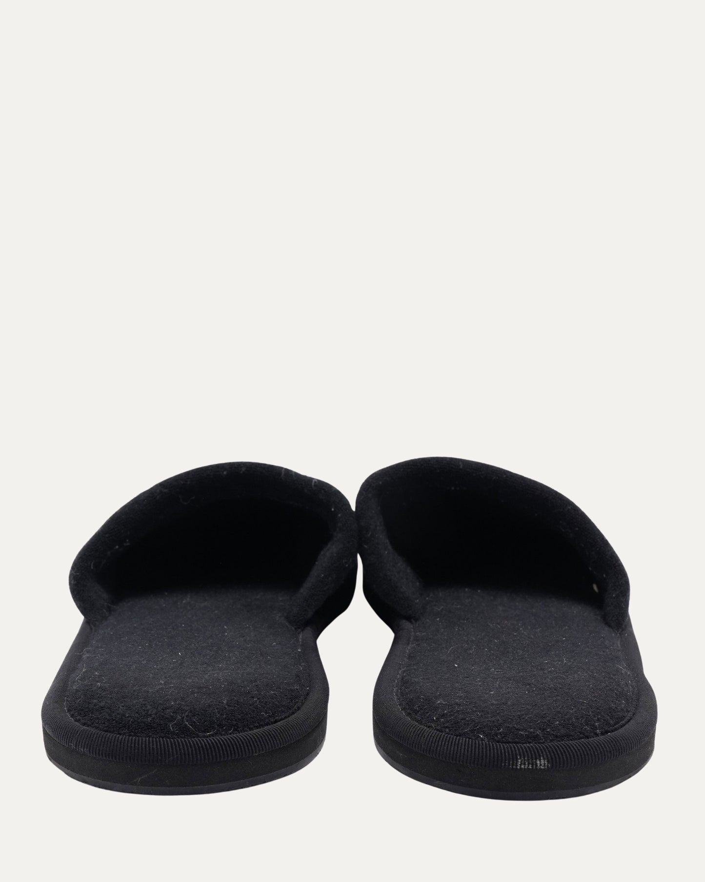 New York Hotel Slippers