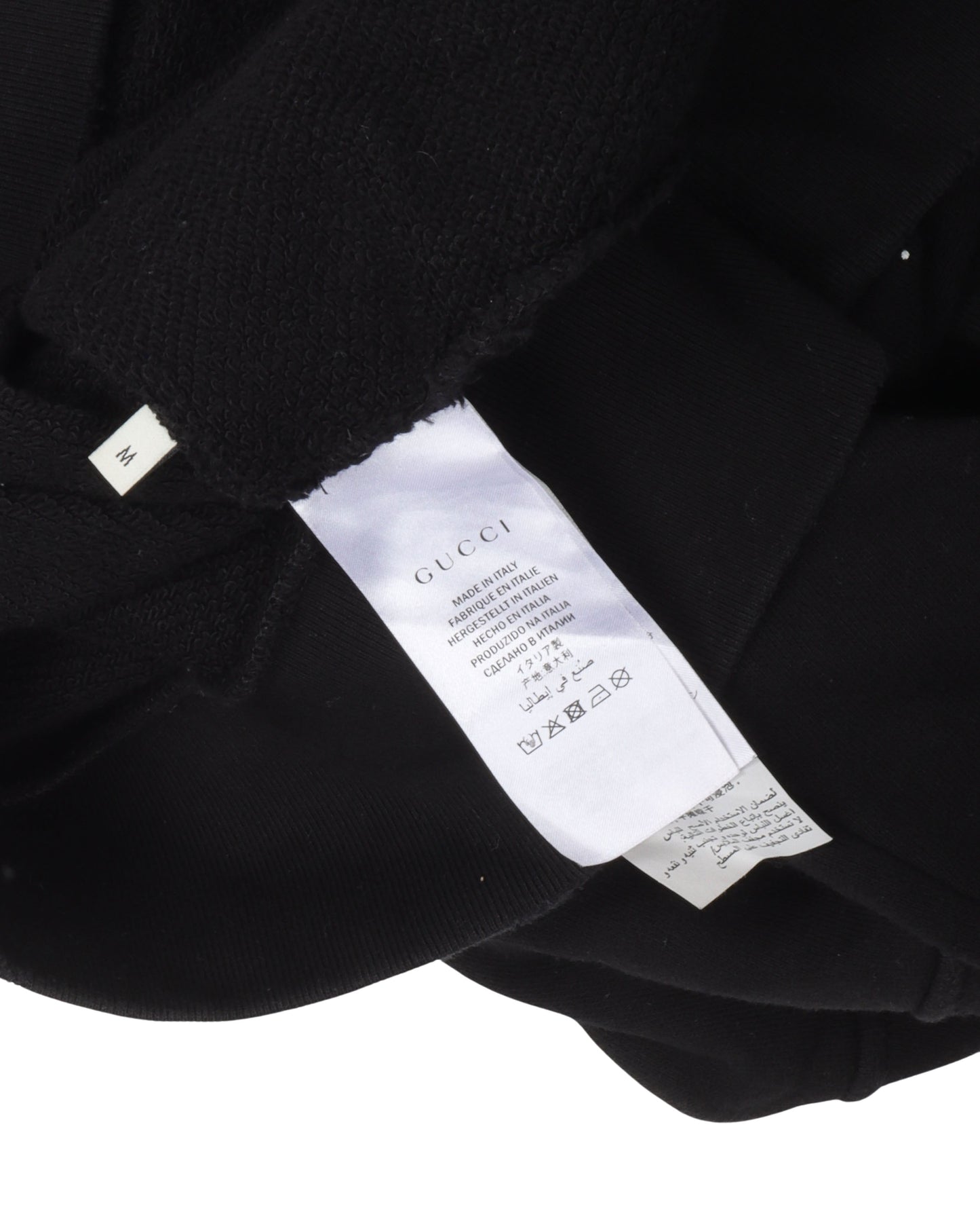 Coco Capitán Future Hoodie