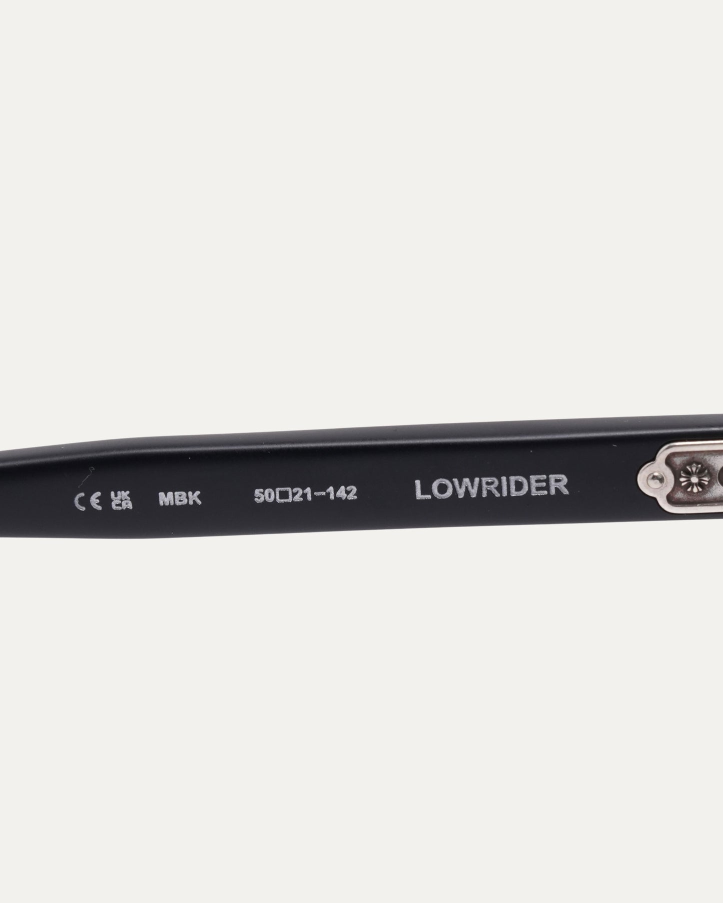 Lowrider Sunglasses