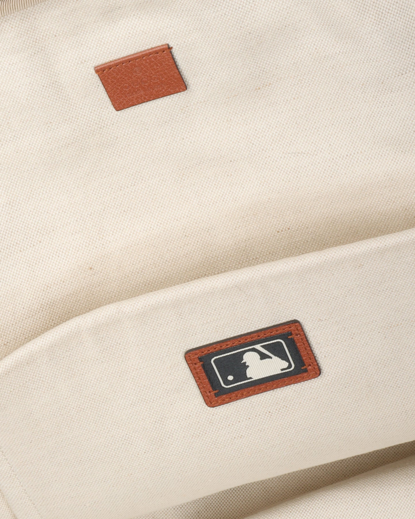 LA Dodgers Monogram Backpack