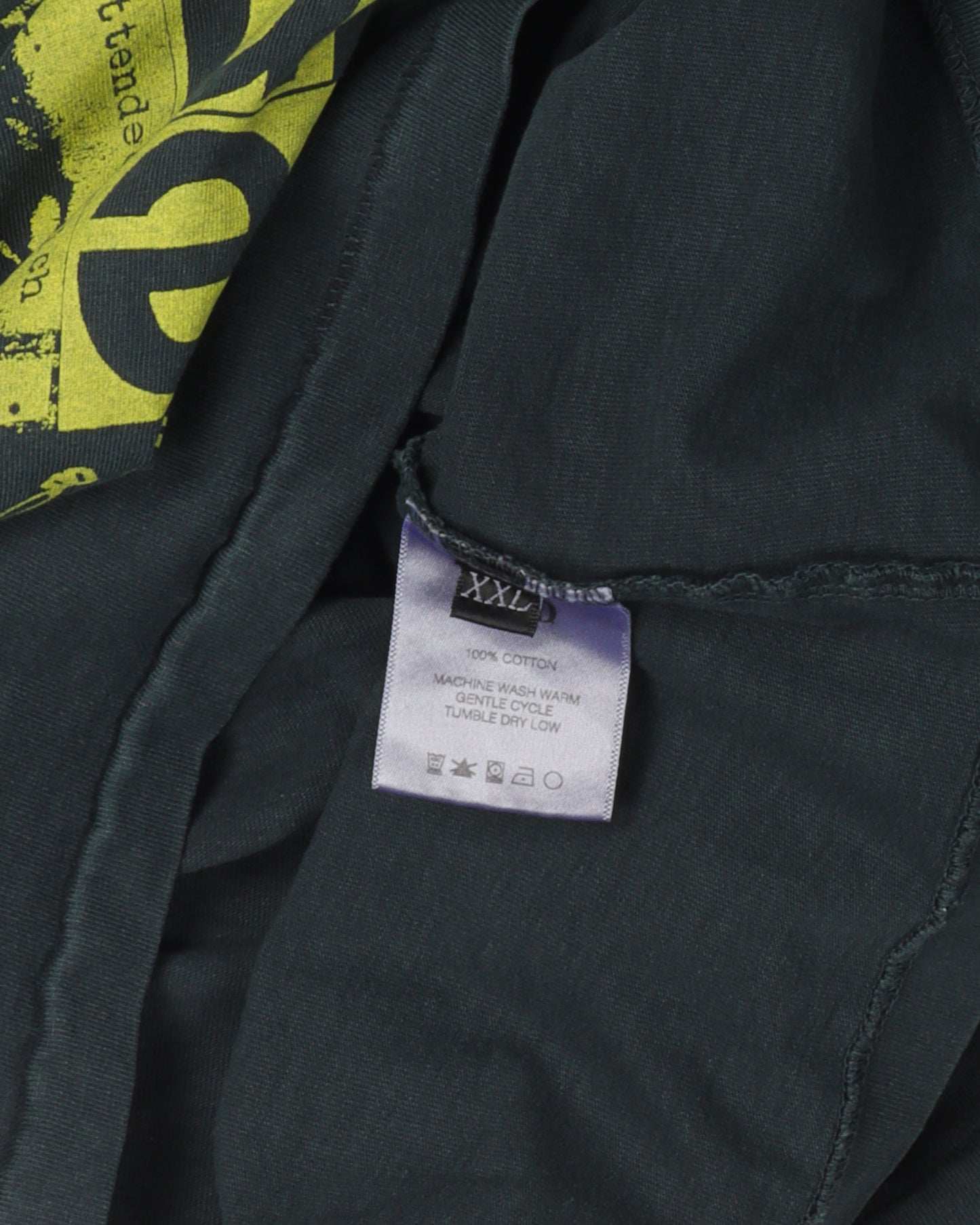 Bunny Tokyo Long Sleeve T-Shirt