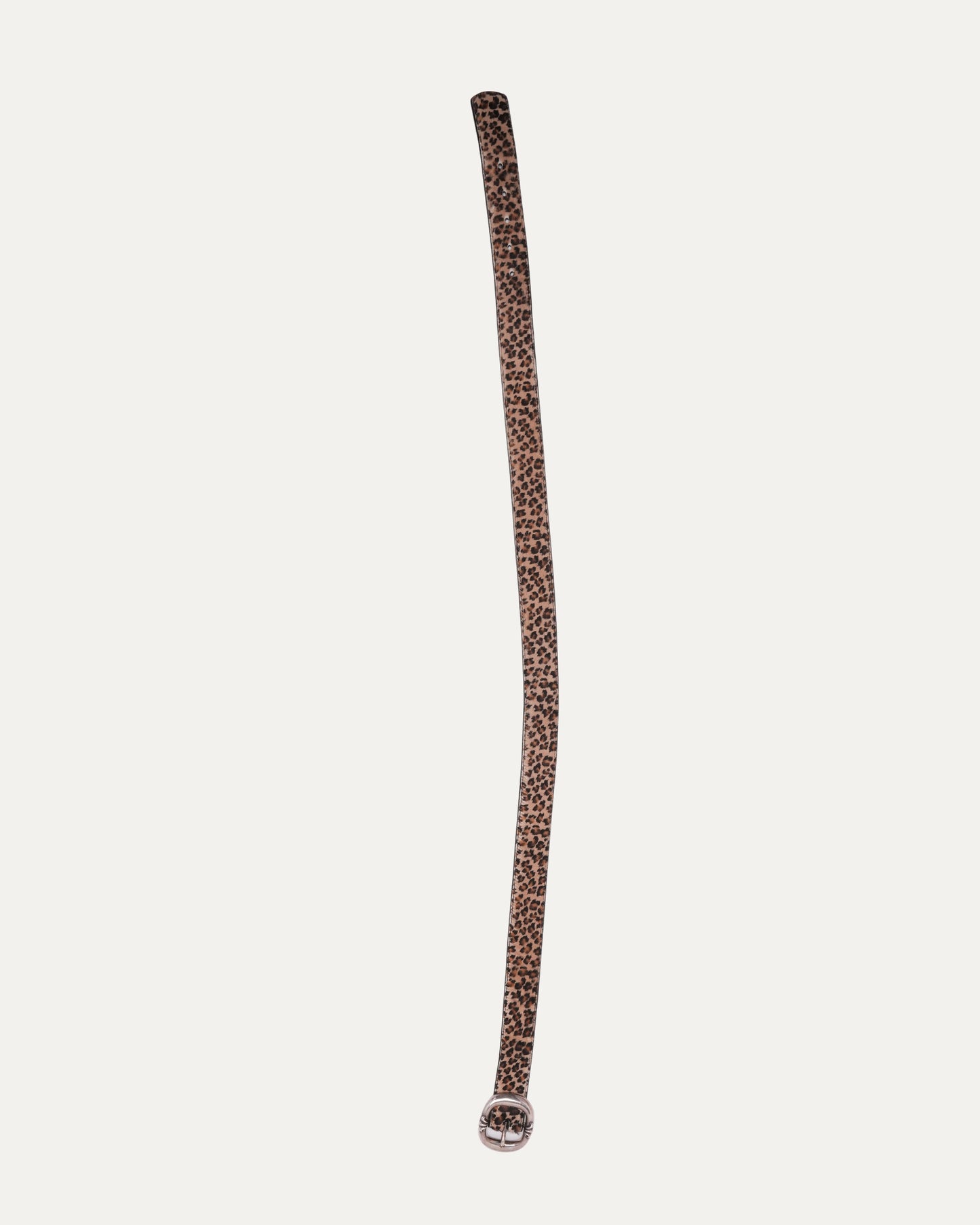 Cheetah Gunslinger Belt