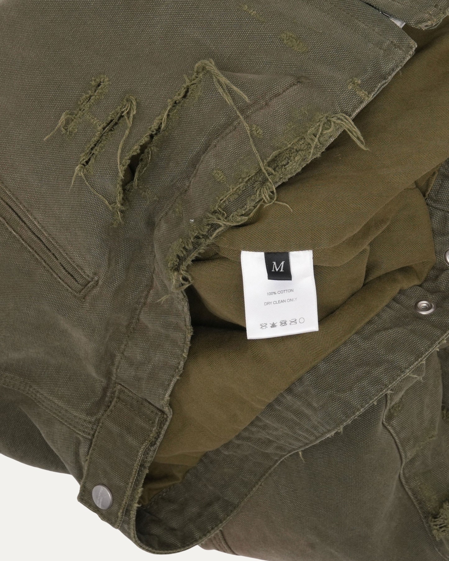 Berkley Acid Dealer Jacket