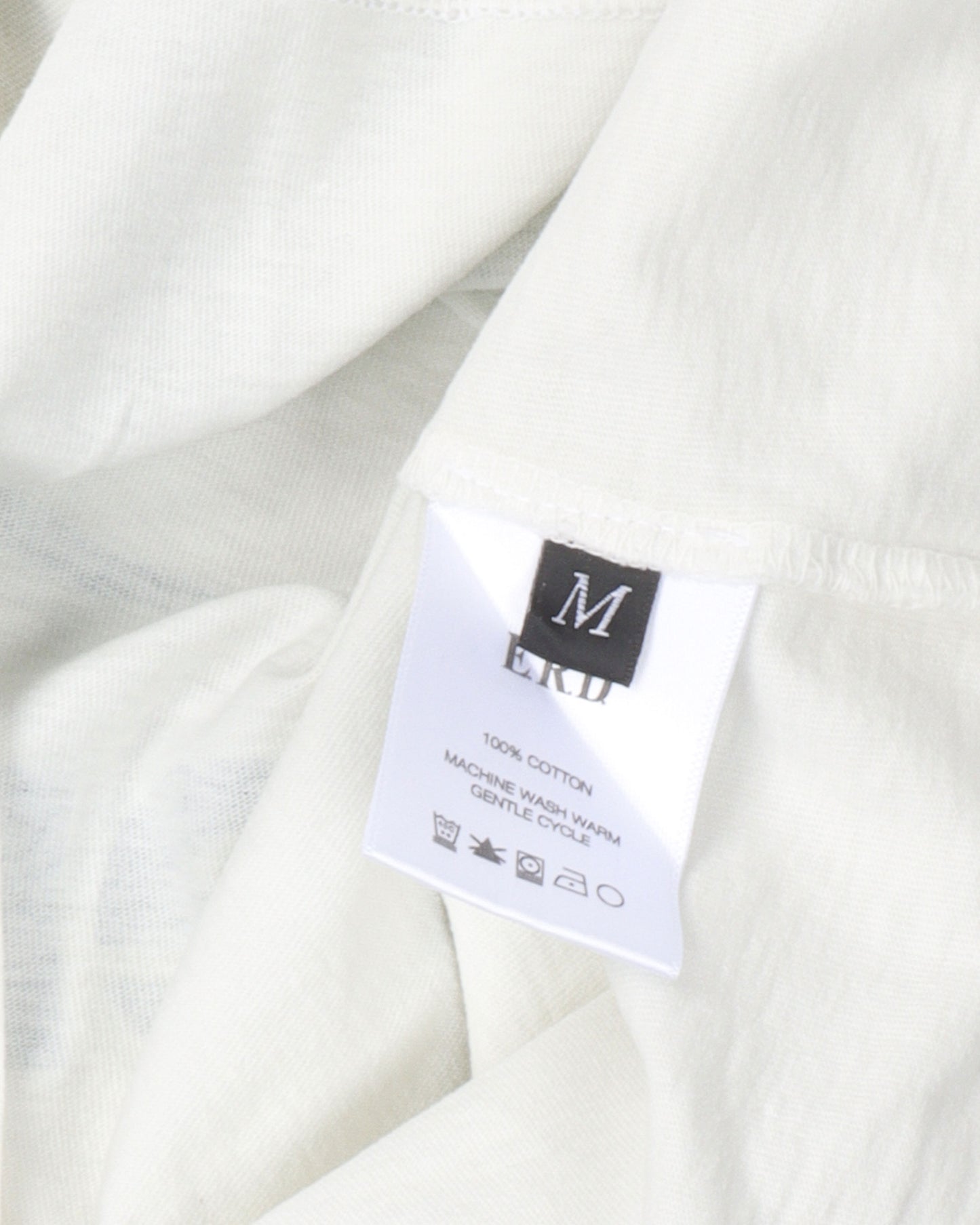 Blindfold Long Sleeve T-Shirt