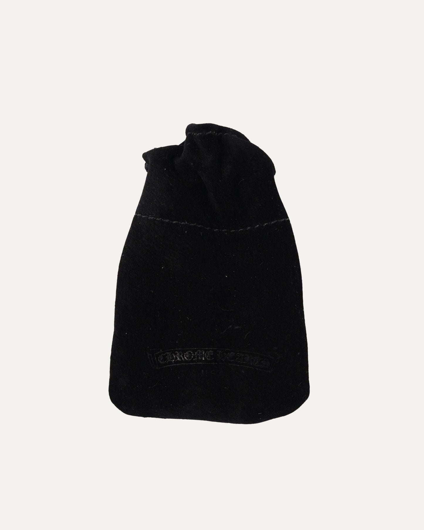 Filigree Cross with Bale