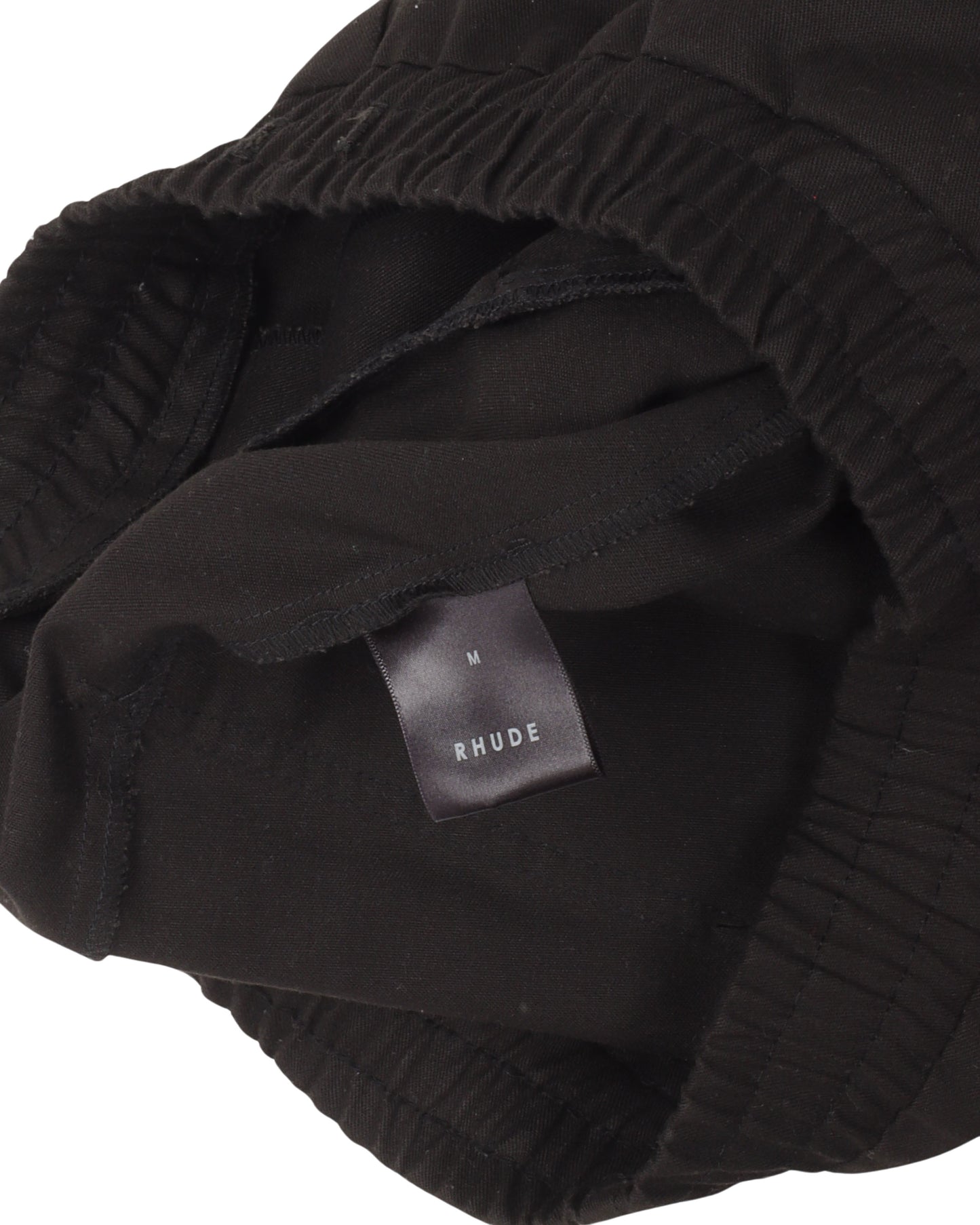 Snap Detail Cargo Pant