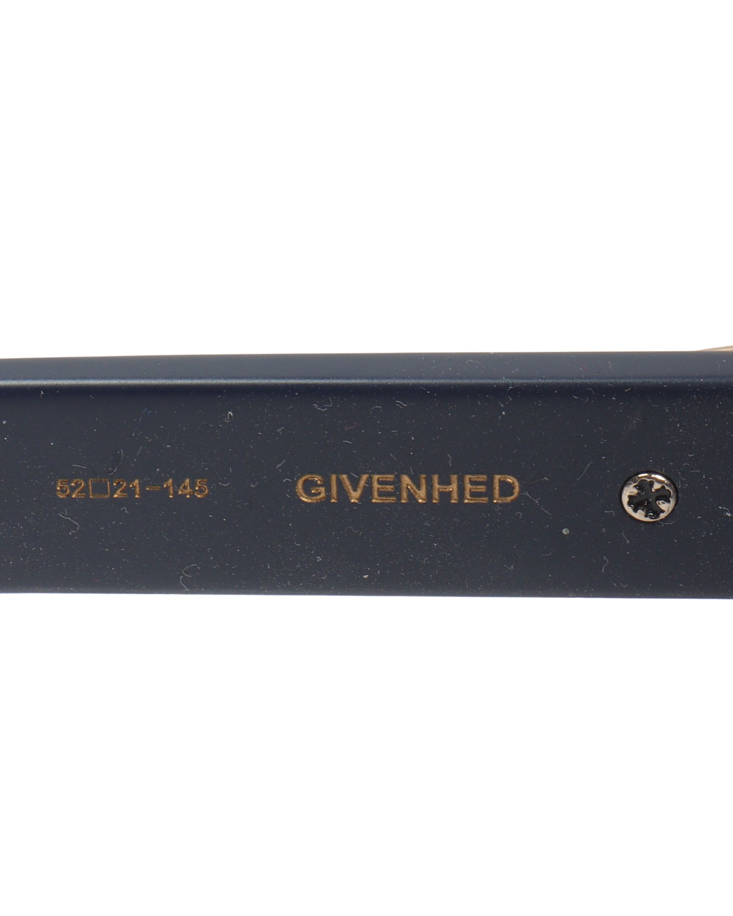Givenhed Glasses