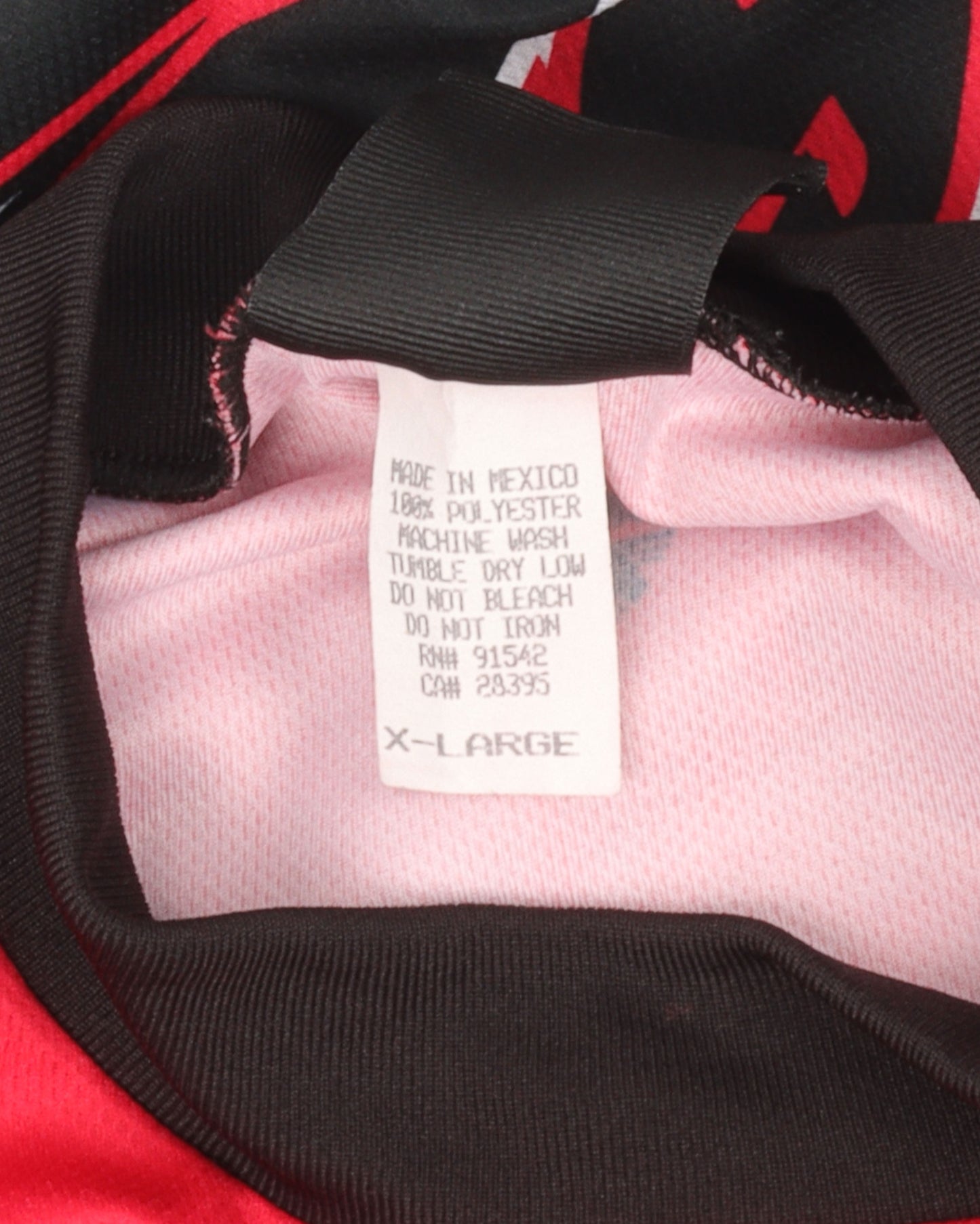 Ski Doo Ski Racing Jersey