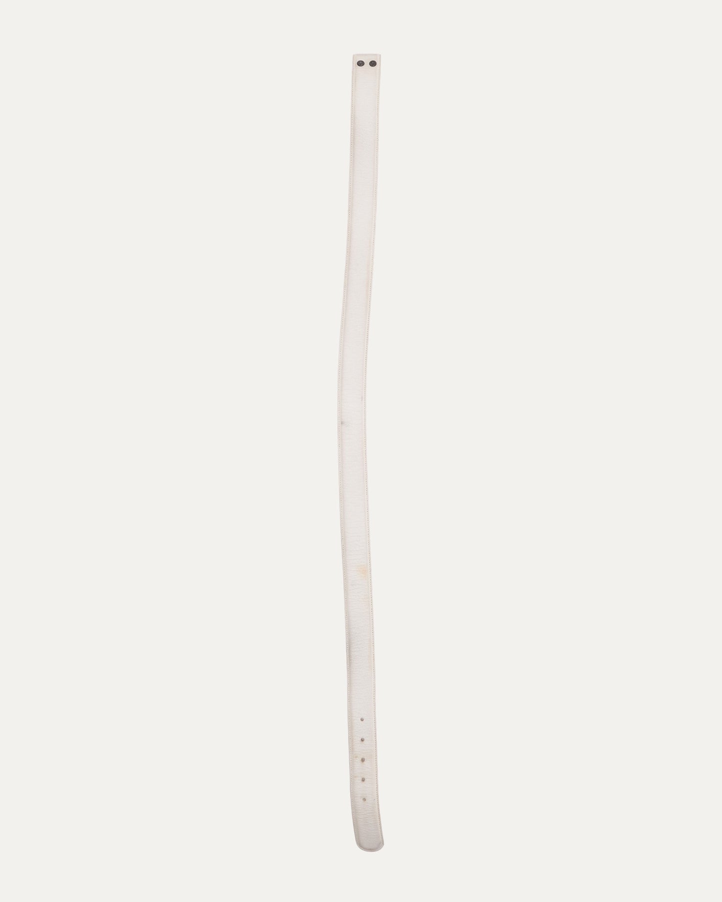 Belt Strap