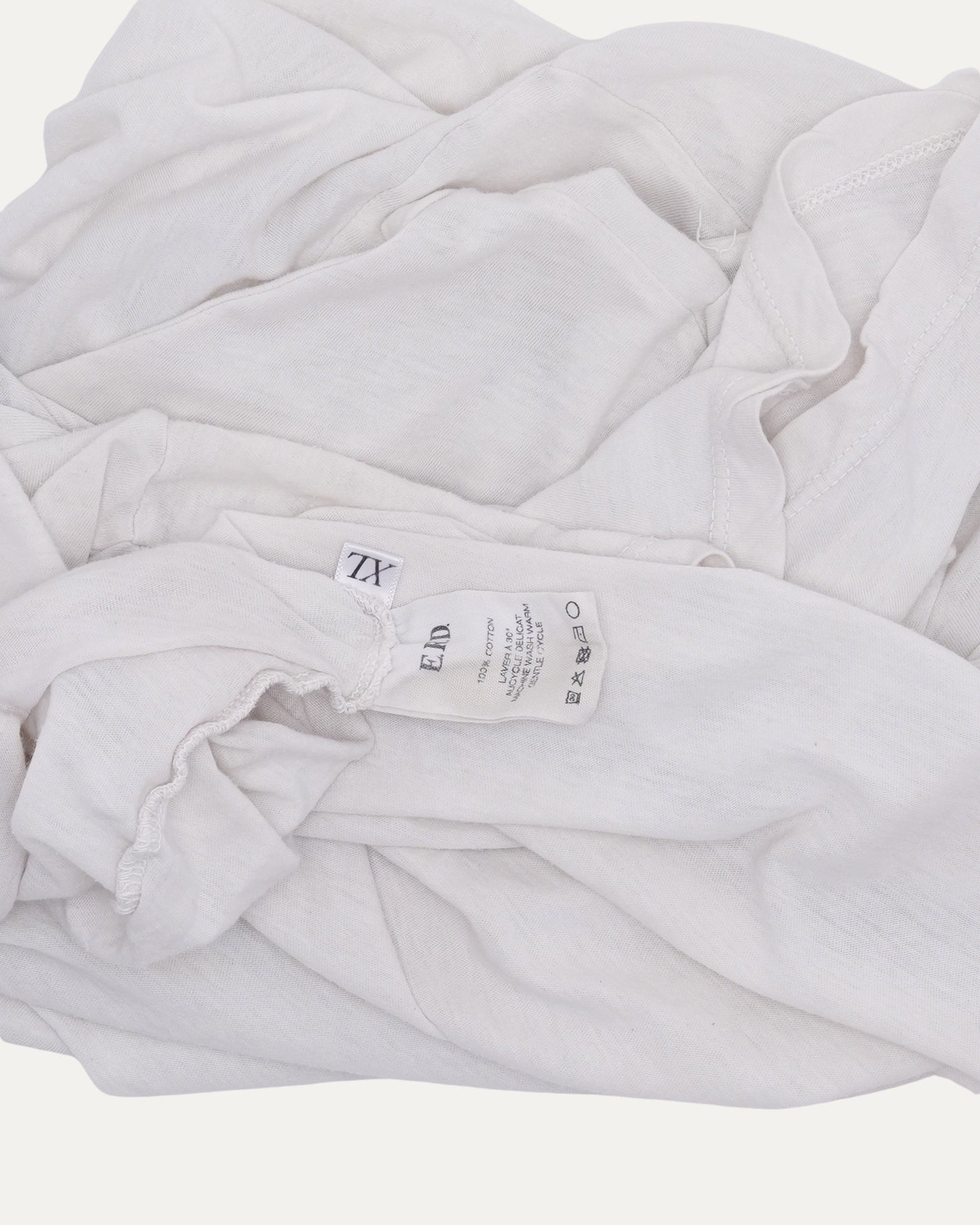 Porcelain Trays T-Shirt