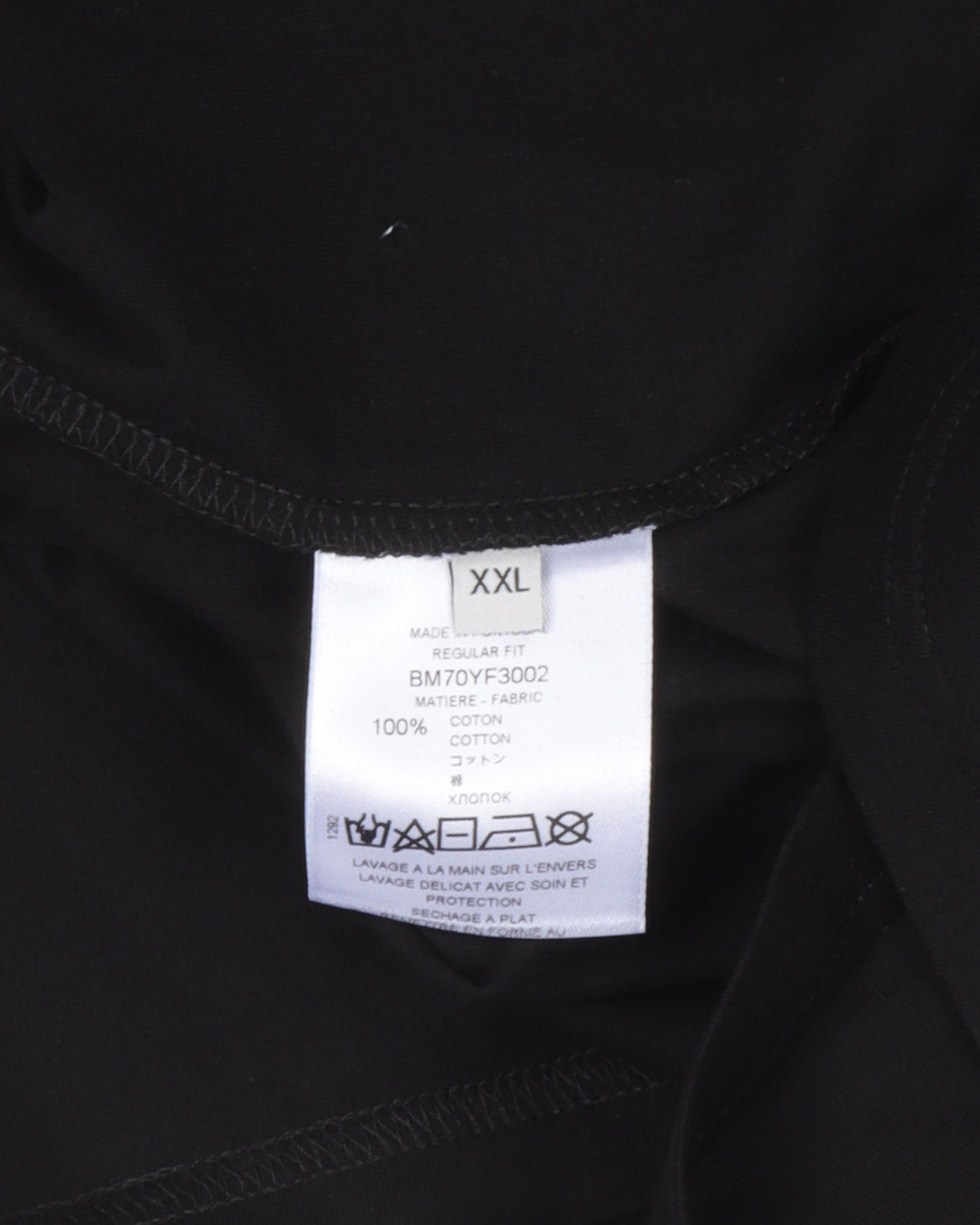 Homme Studio T-Shirt
