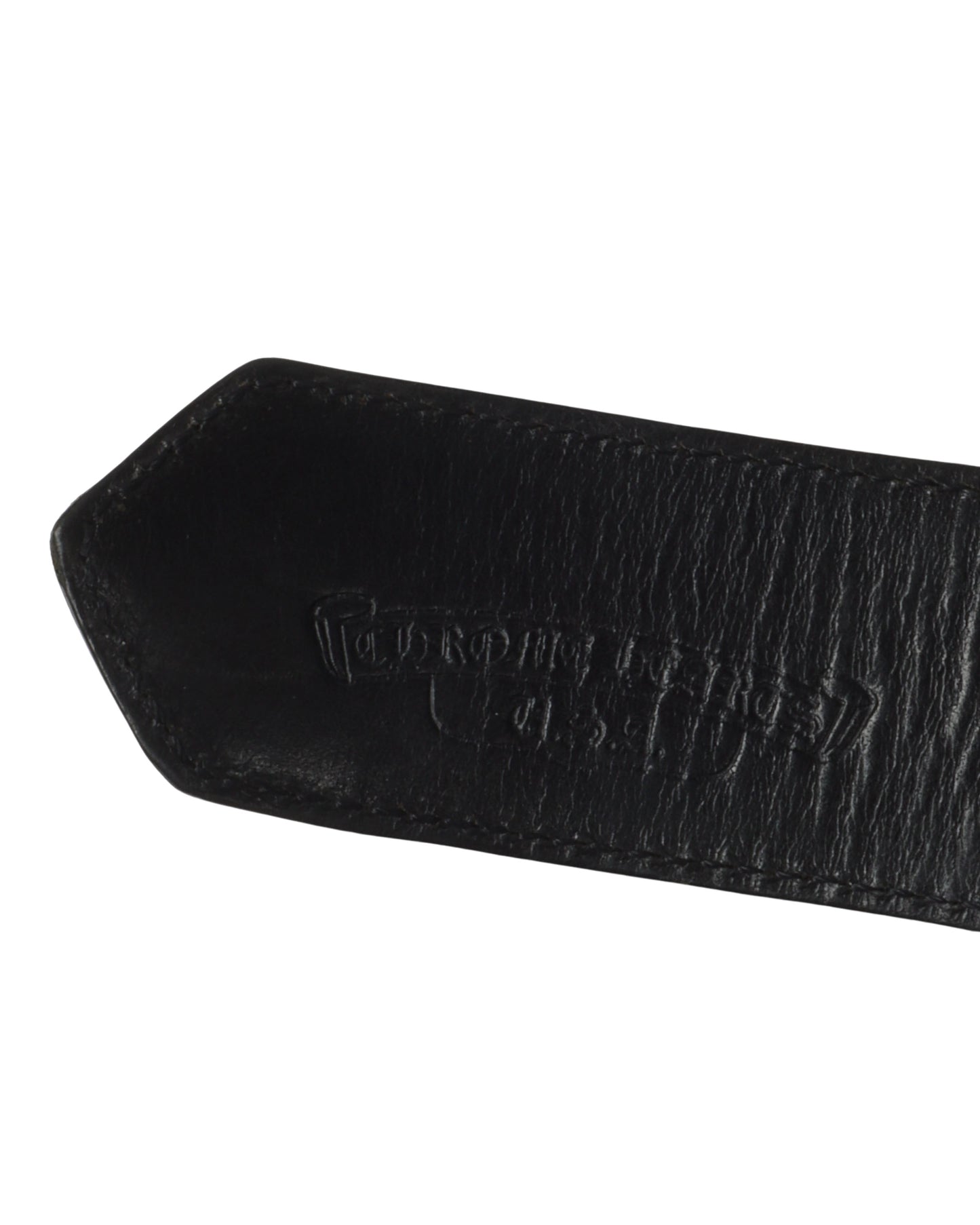 Full Celtic Roller Belt