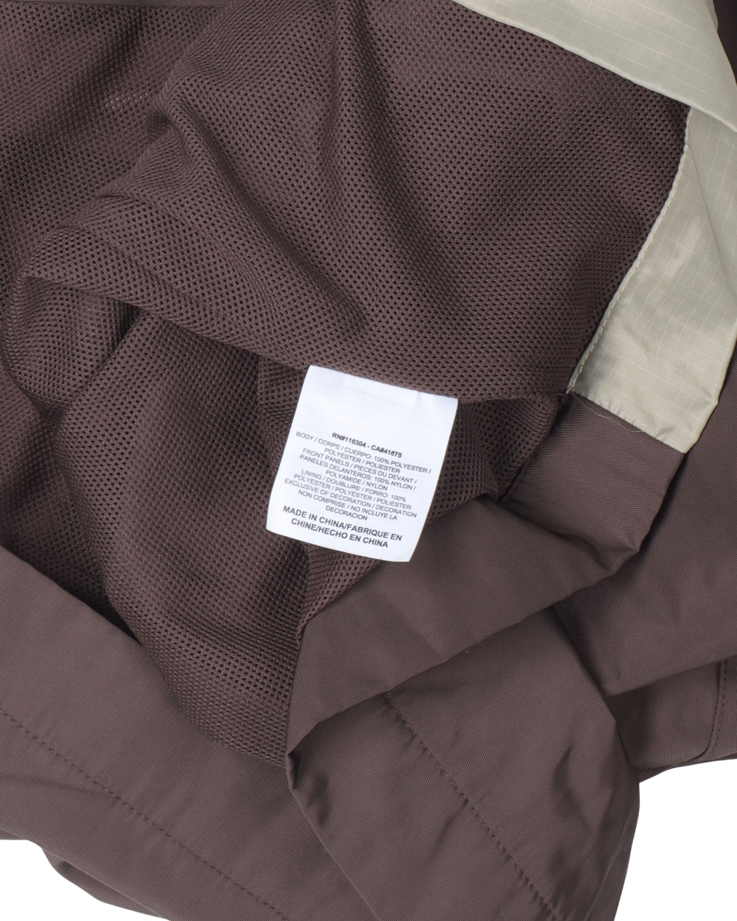 Converse Track Jacket