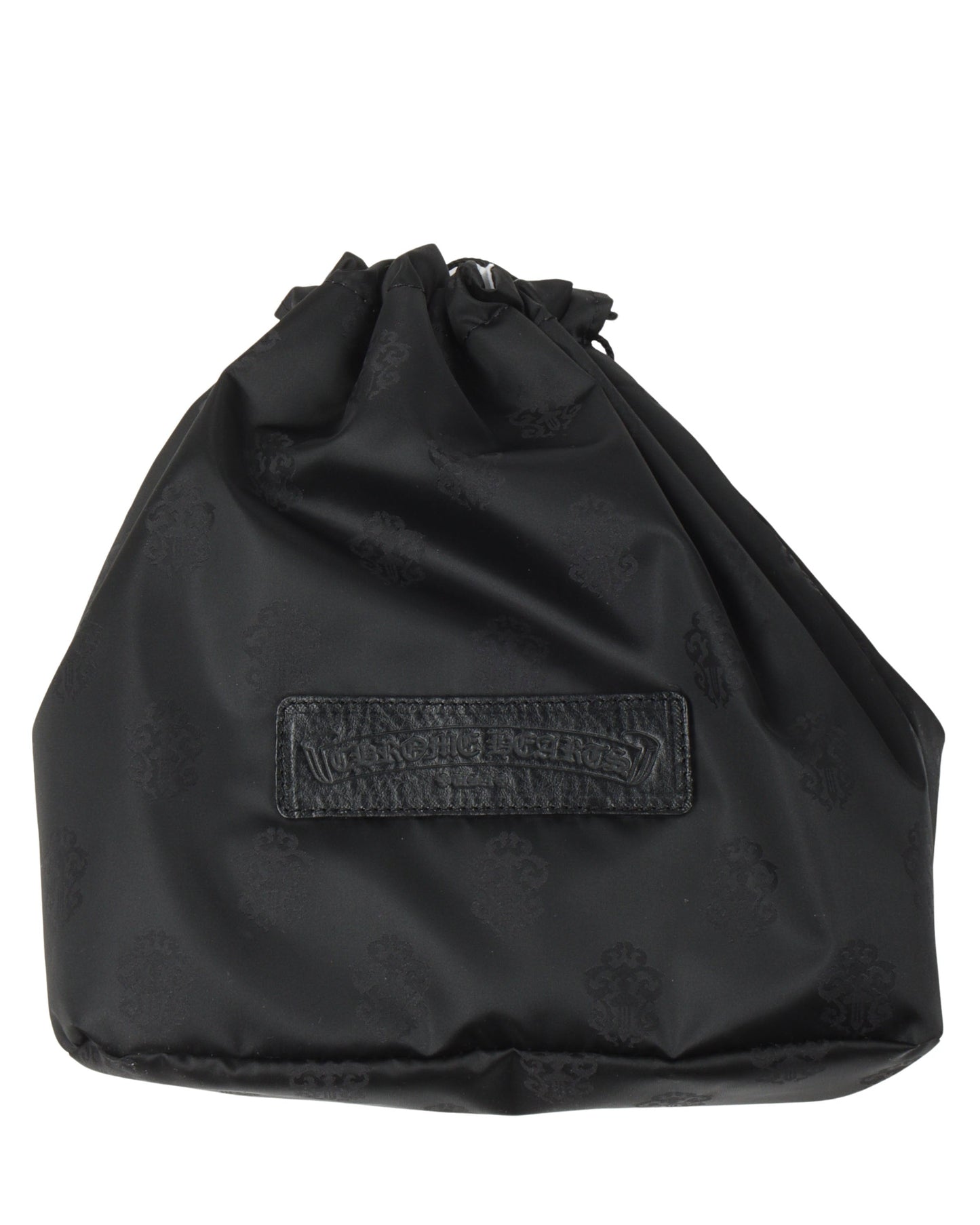 Cemetery Cross Patch Watch Roll